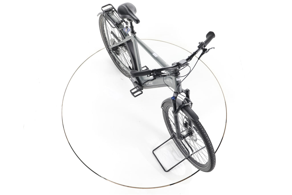 Cube Kathmandu Hybrid Pro Trekking E-Bike 2024 - Image 15