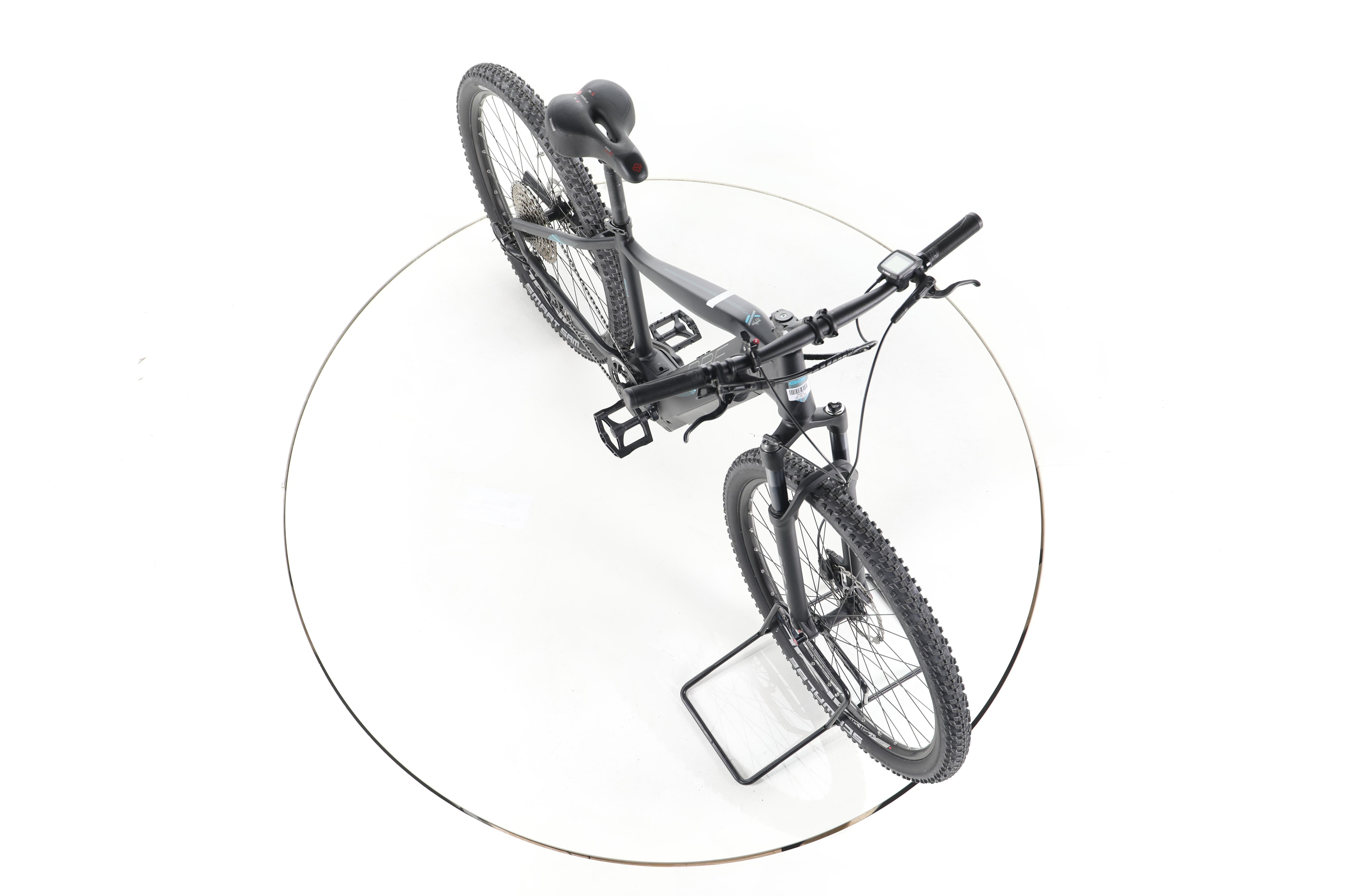 BBF Argos 2.0 E-Bike - Image 15