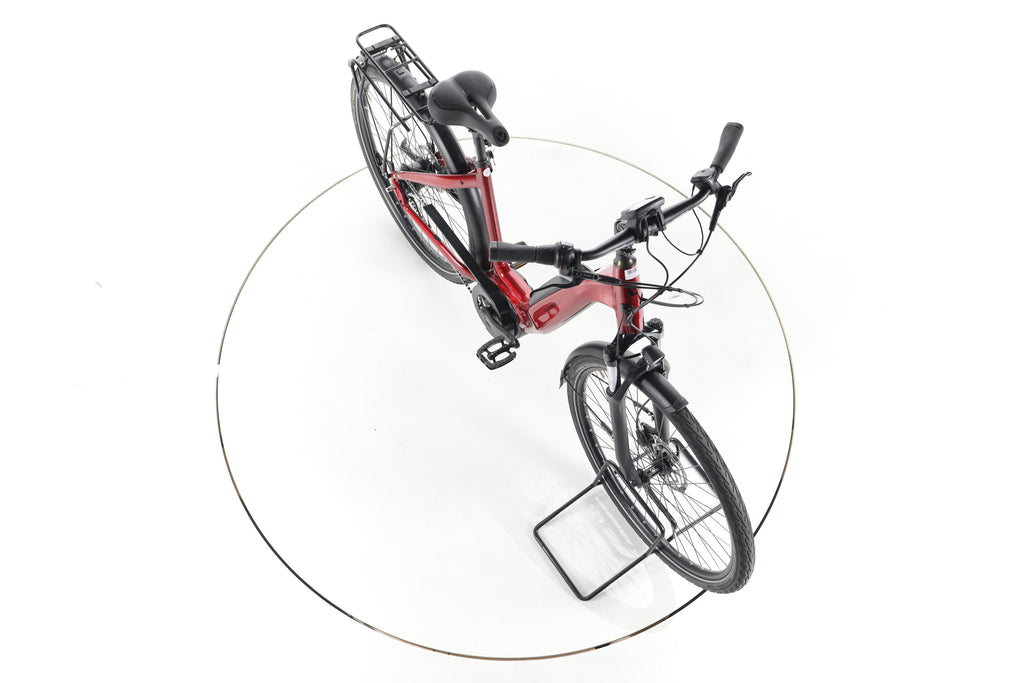 Velo de Ville AEB 400 City E-Bike Tiefeinsteiger - Image 15