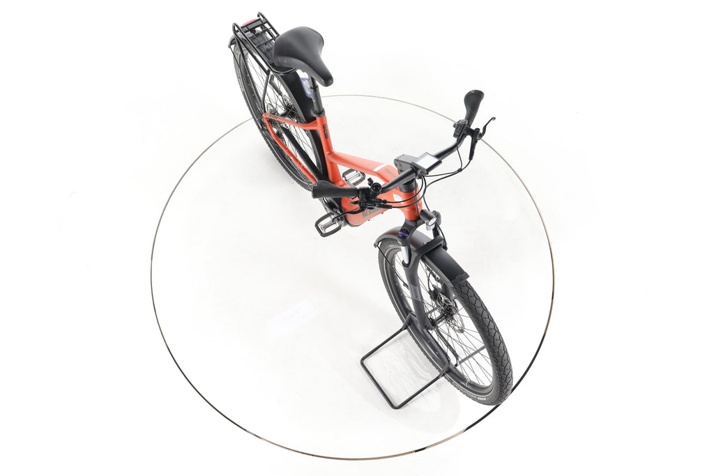 KTM Macina Gran 610 Trekking E-Bike - Image 15