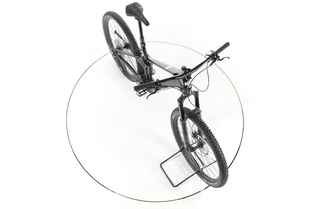 Bulls Sonic EVO AM SL 1 Fully E-Bike Carbon - Image 15