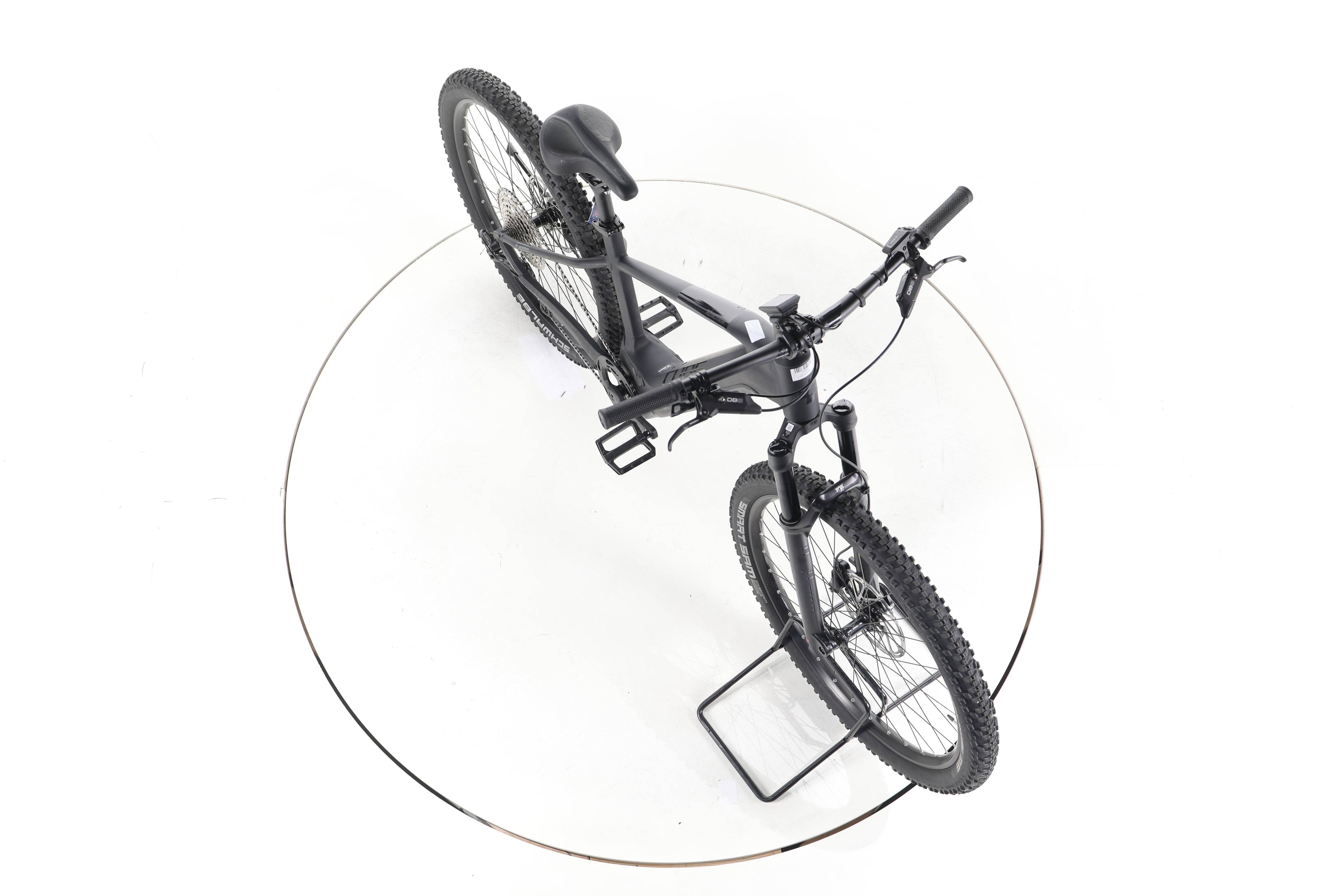 Cube Reaction Hybrid SLX E-Bike - Image 15