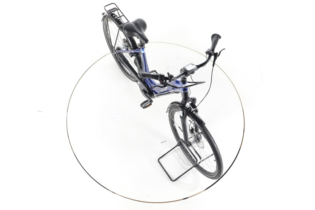 EBIKE C004 City E-Bike Tiefeinsteiger - Image 15