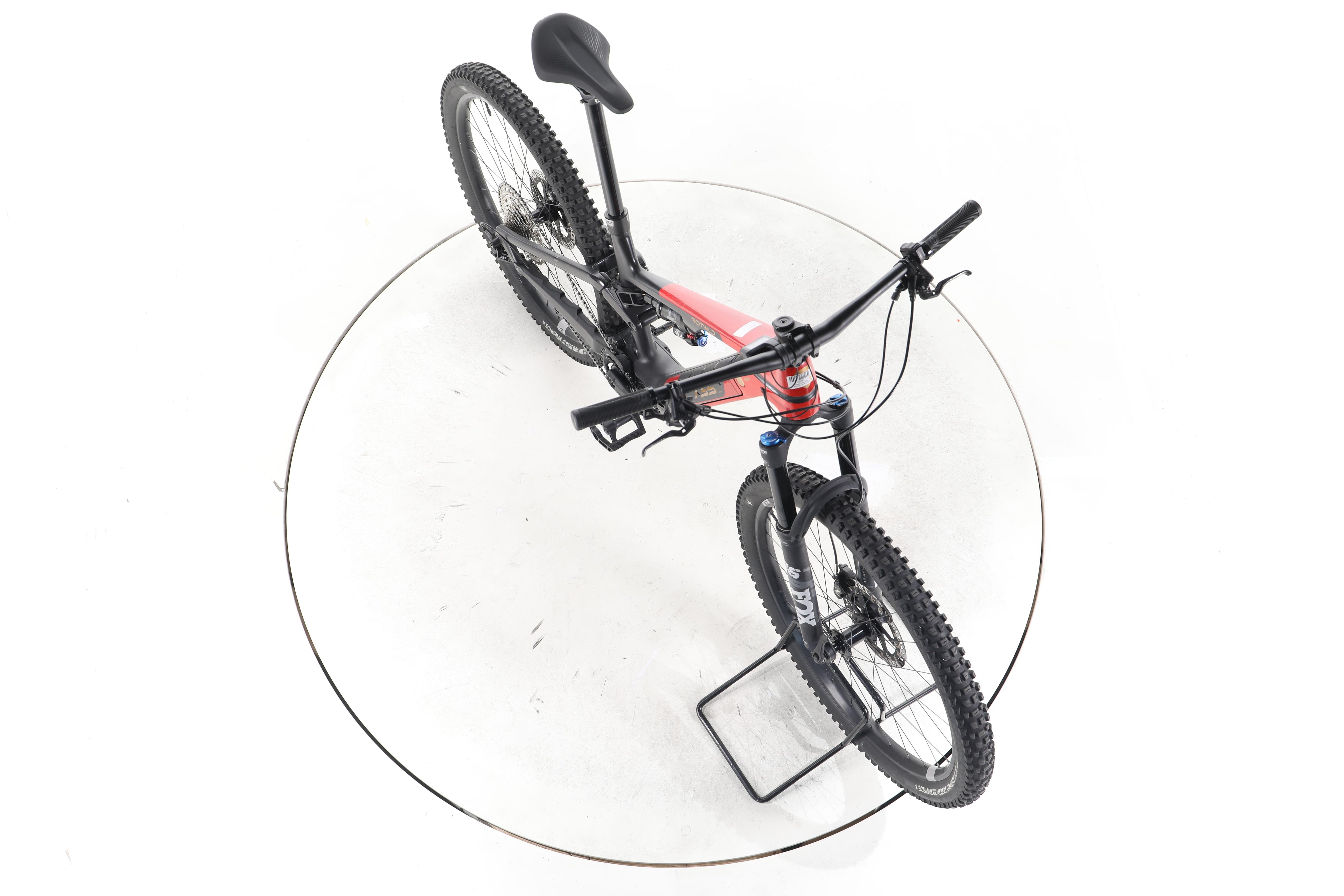 Rotwild R.X735 Core E-Bike Fully Carbon - Image 15