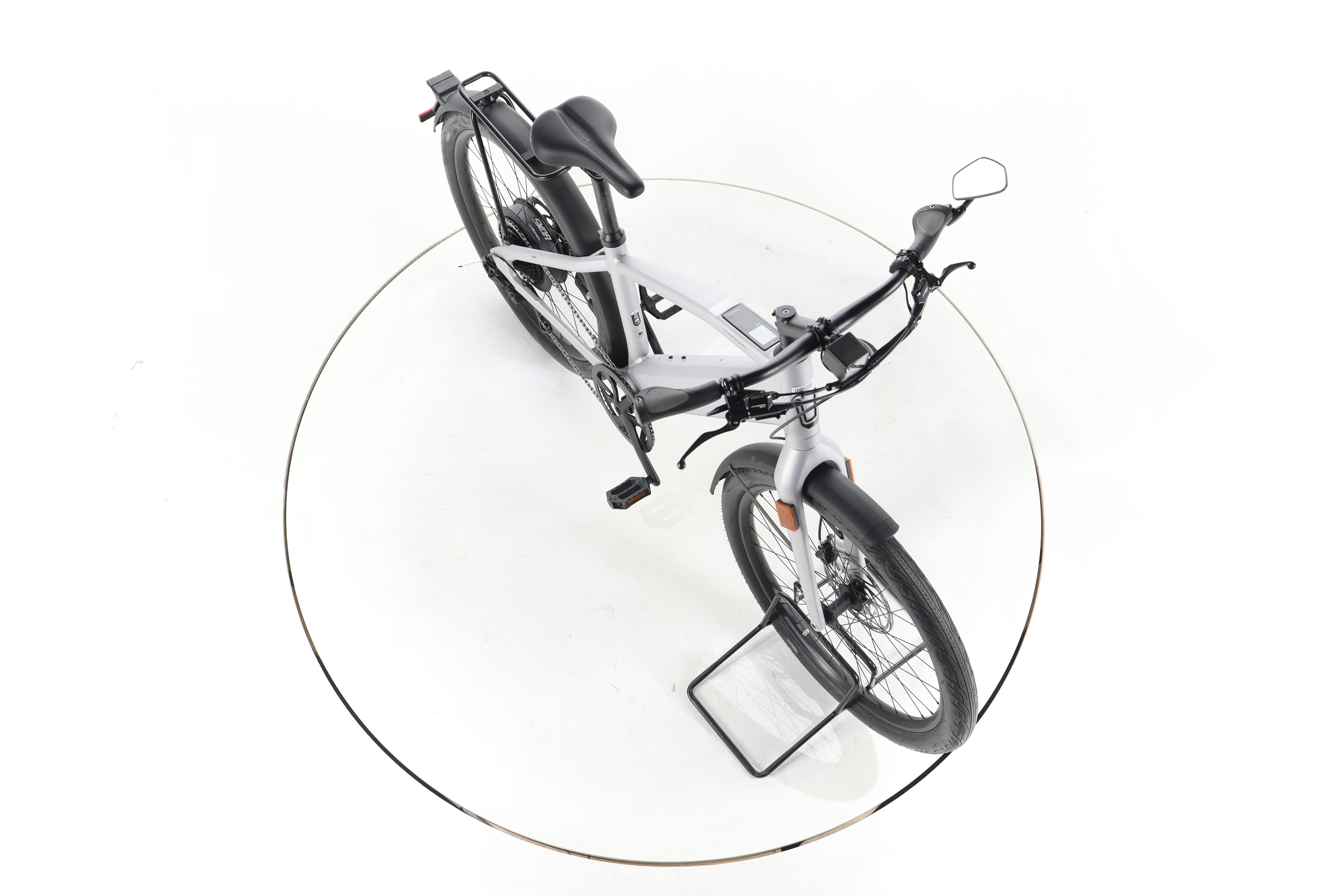 Stromer ST1 Sport S-Pedelec 618 Wh - Image 15