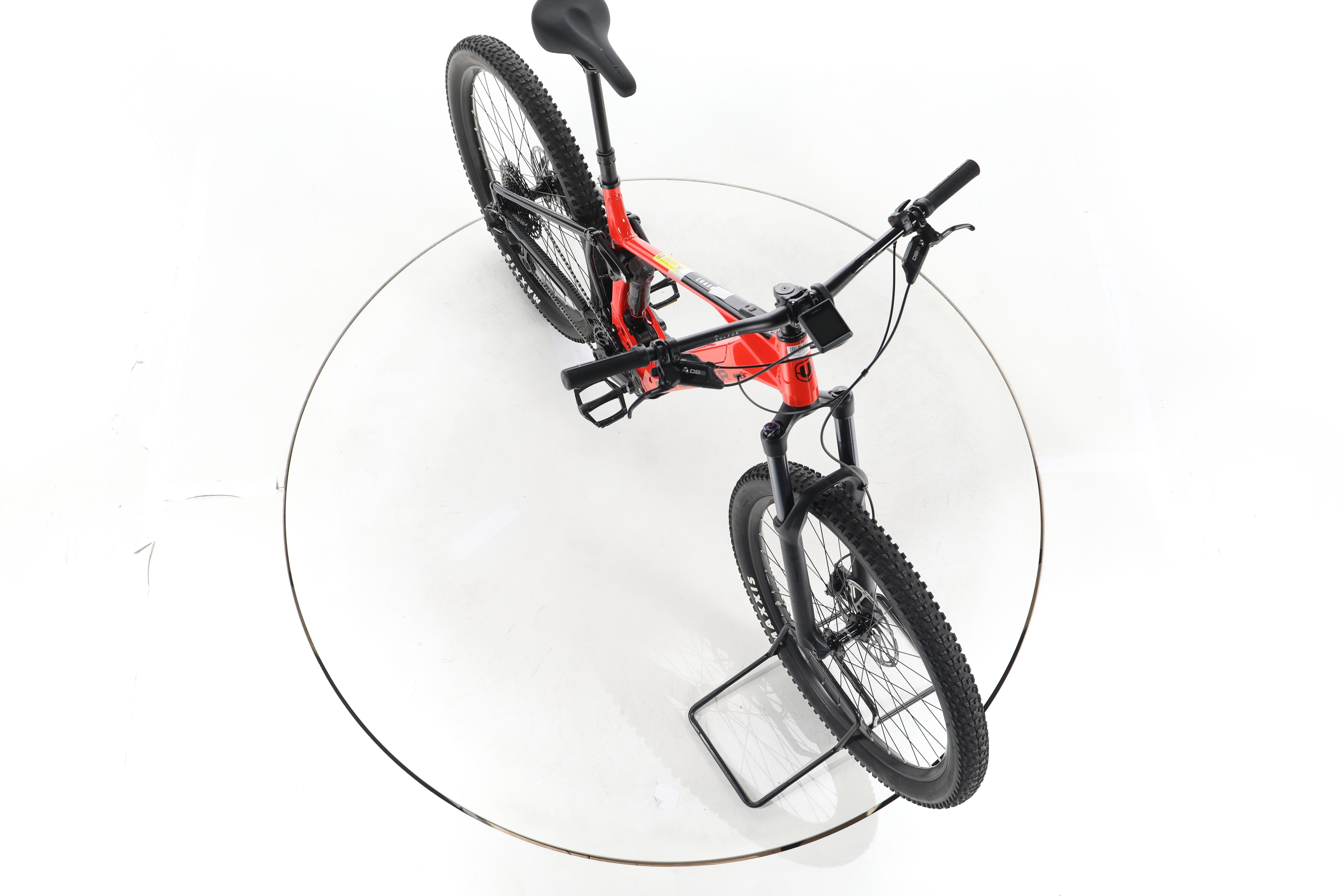 Mondraker Chaser E-Bike Fully 2024 - Image 15