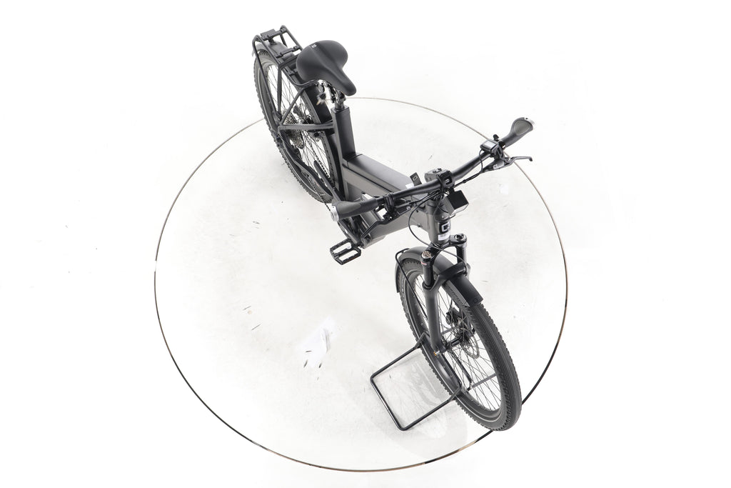 QWIC Atlas Trekking E-Bike - Image 15