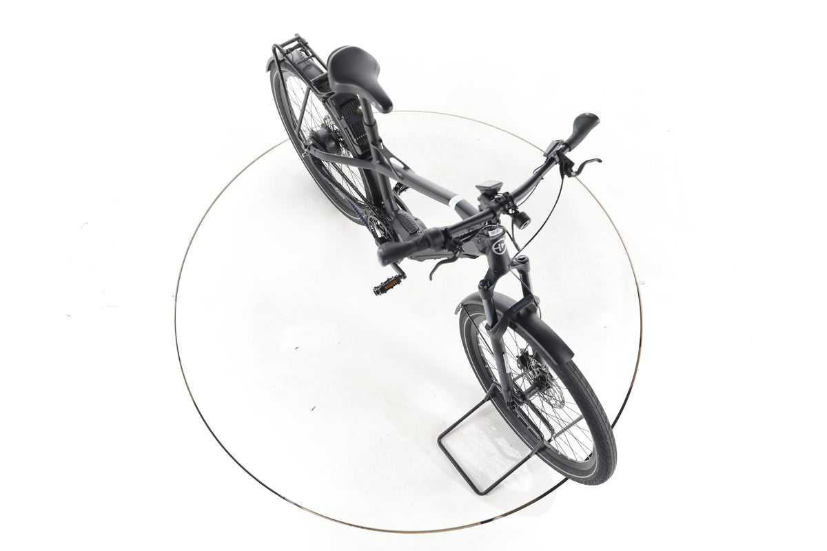 HNF Nicolai UD3 All Terrain City E-Bike 2025 - Image 15