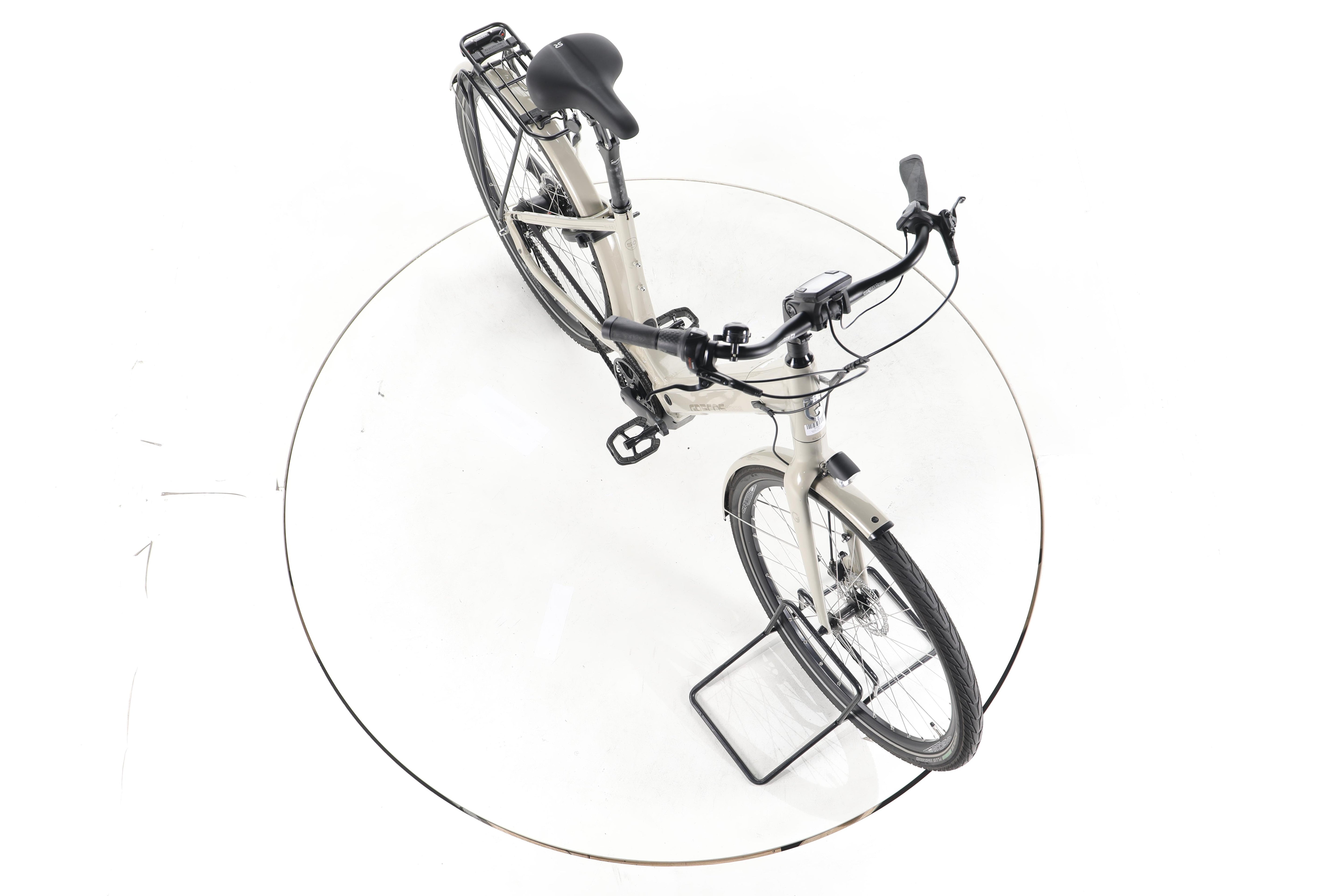 Grecos ELI 2.5 City E-Bike Tiefeinsteiger - Image 15