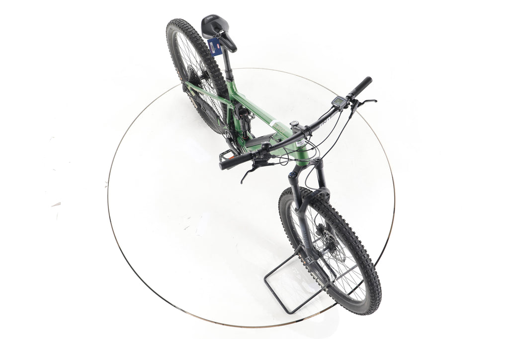 Ghost E-Riot AM Essential E-Bike Fully - Image 15