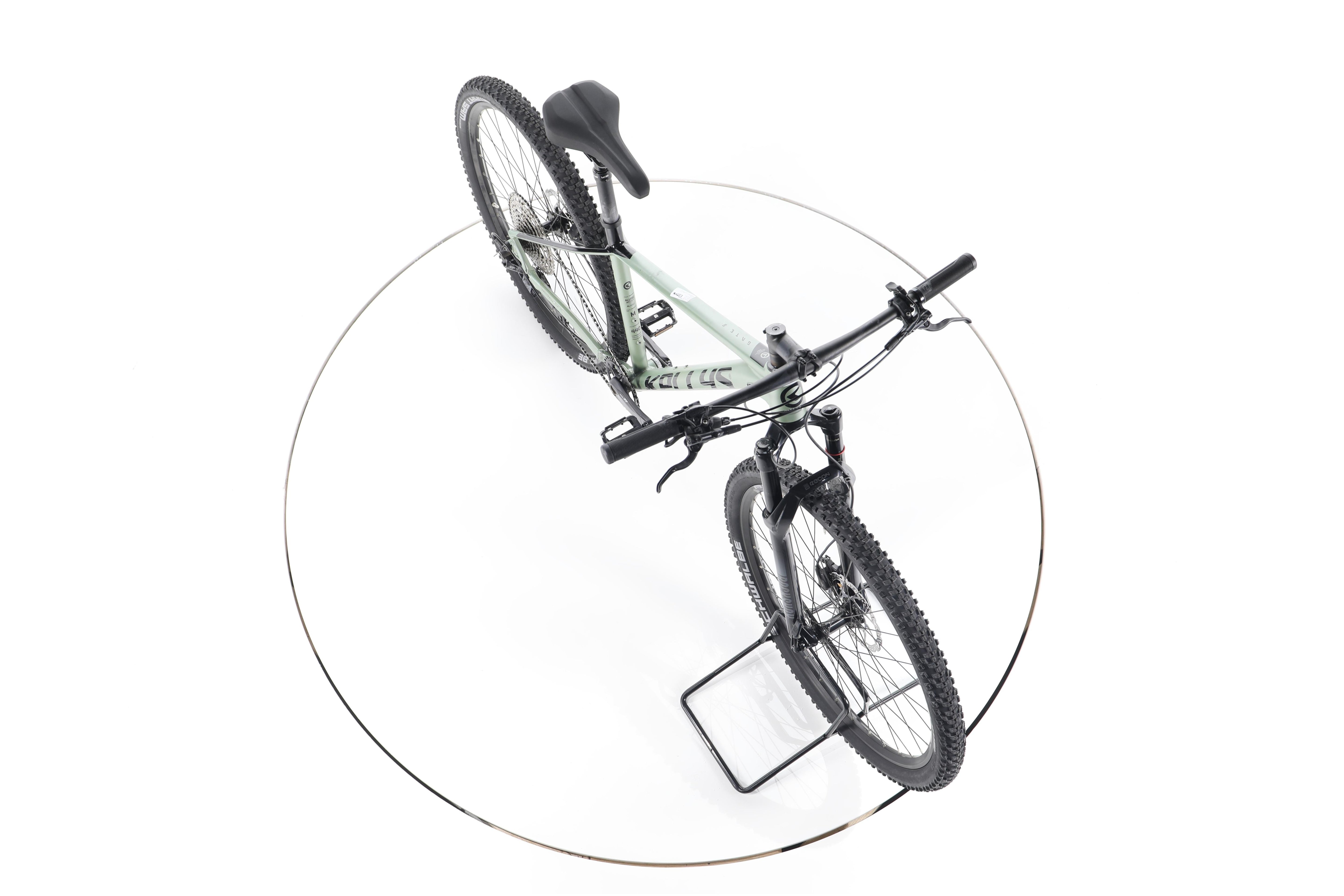 Kellys Gate 90 Fahrrad Hardtail - Image 15