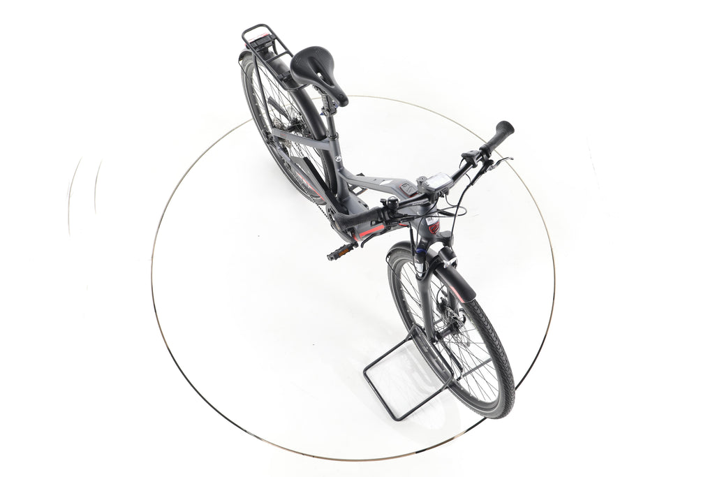 Centurion E-Fire Tour R860i Trekking E-Bike - Image 15