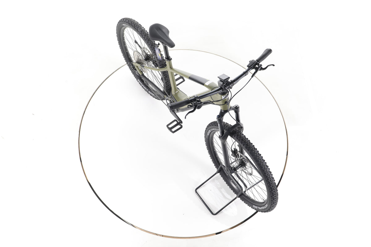 Cube Reaction Hybrid Race E-Bike 2024 - Image 15