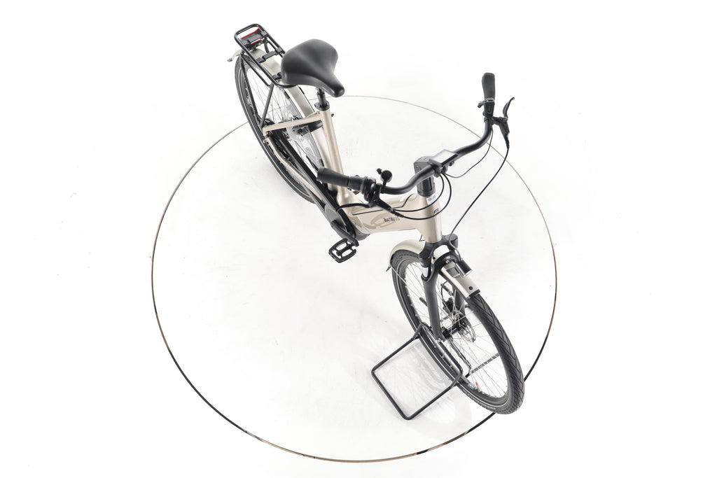 Batavus Finez E-GO Power City E-Bike Tiefeinsteiger 2025 - Image 15