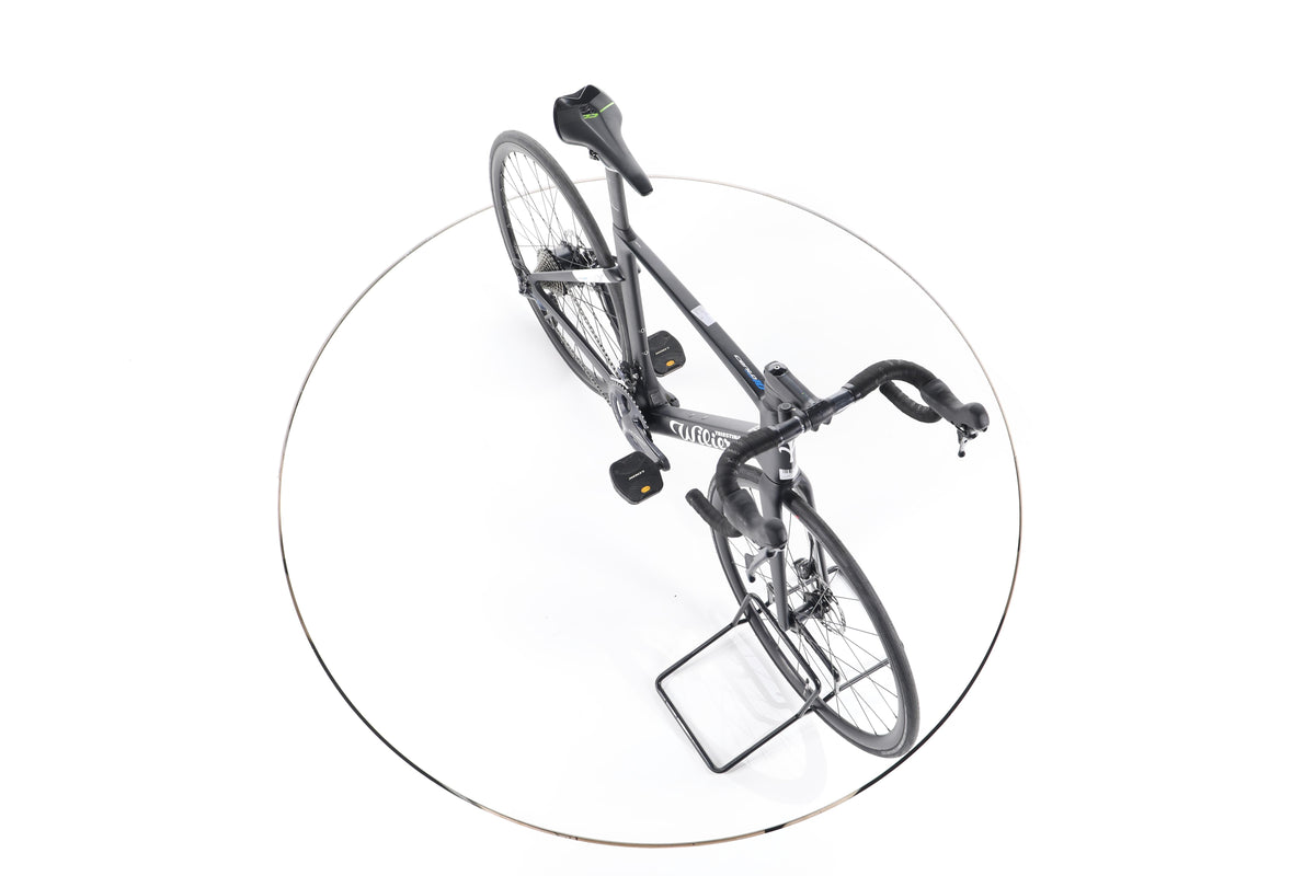 Wilier Cento10 Hybrid Ultegra E-Gravel & Rennrad Carbon - Image 15