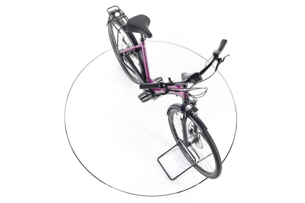 Victoria eTrekking 11.5 City E-Bike Tiefeinsteiger - Image 15