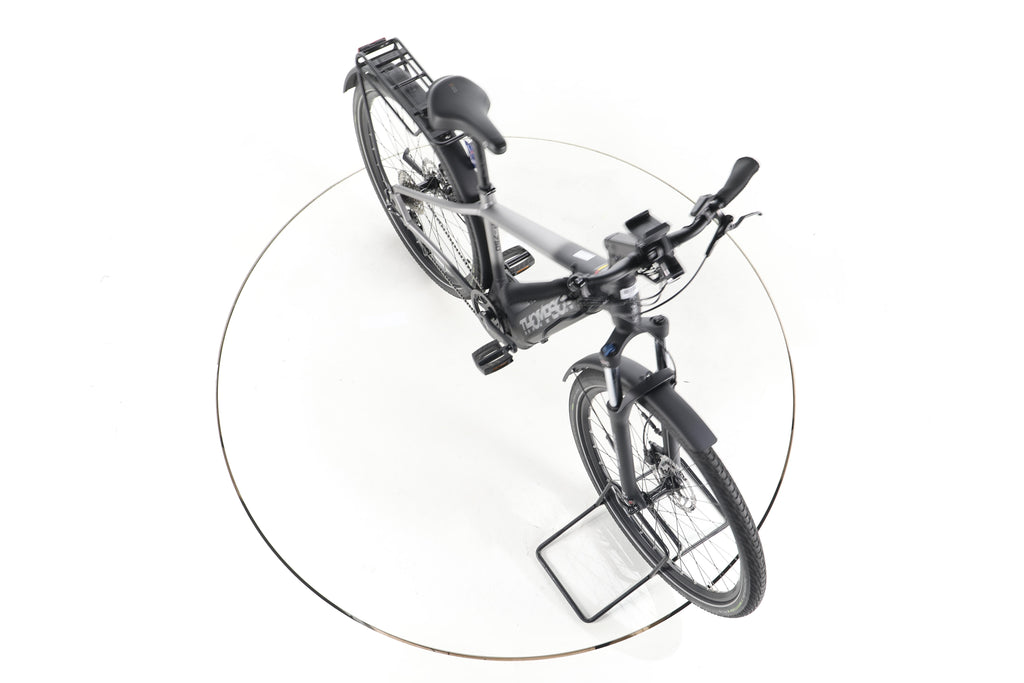 Thompson P-750 MTB Trekking E-Bike - Image 15