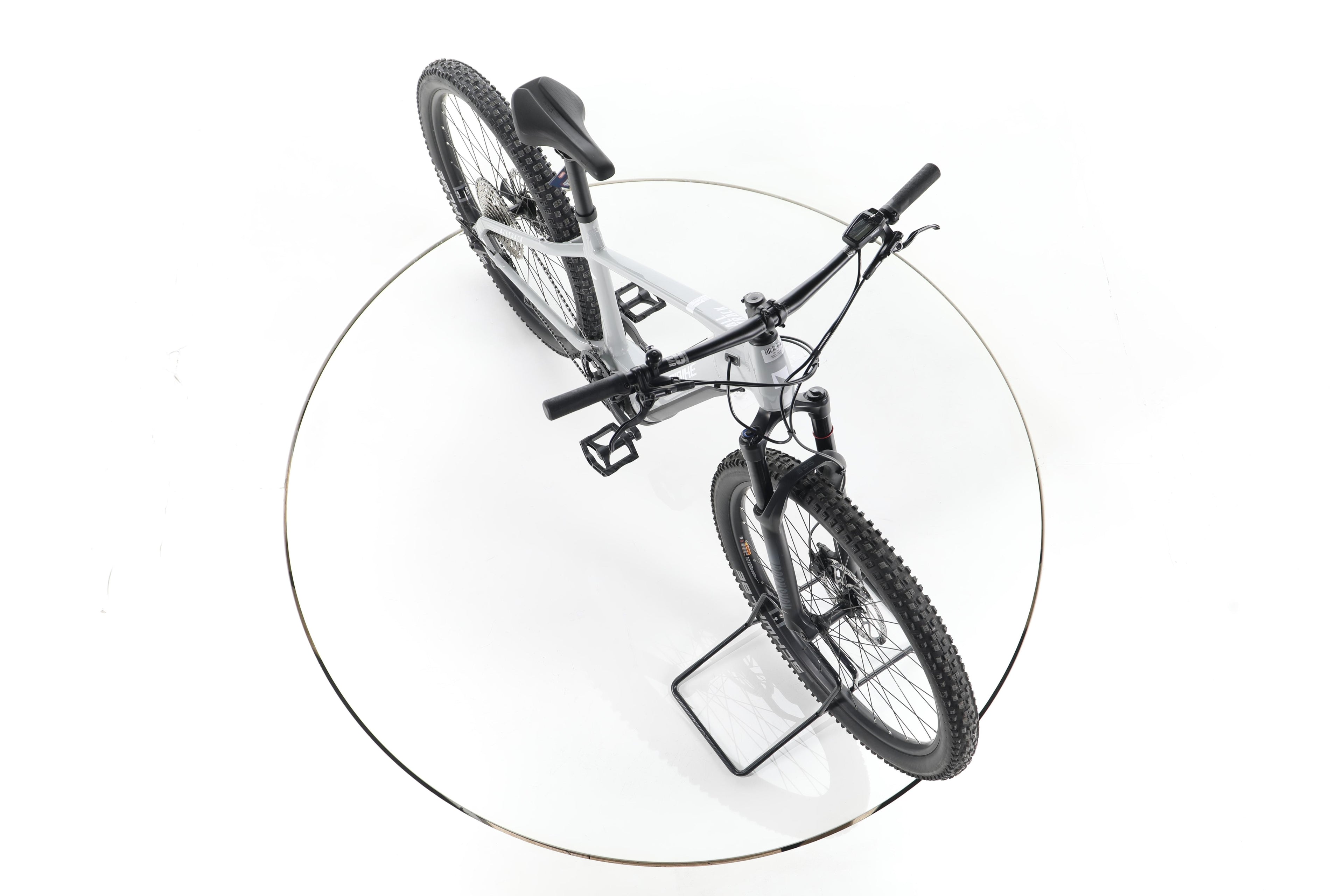 Haibike AllTrack 7 E-Bike 2023 - Image 15