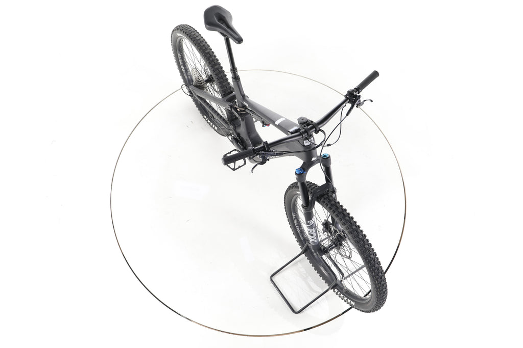 Canyon Spectral:ON CF 8 E-Bike Fully - Image 15