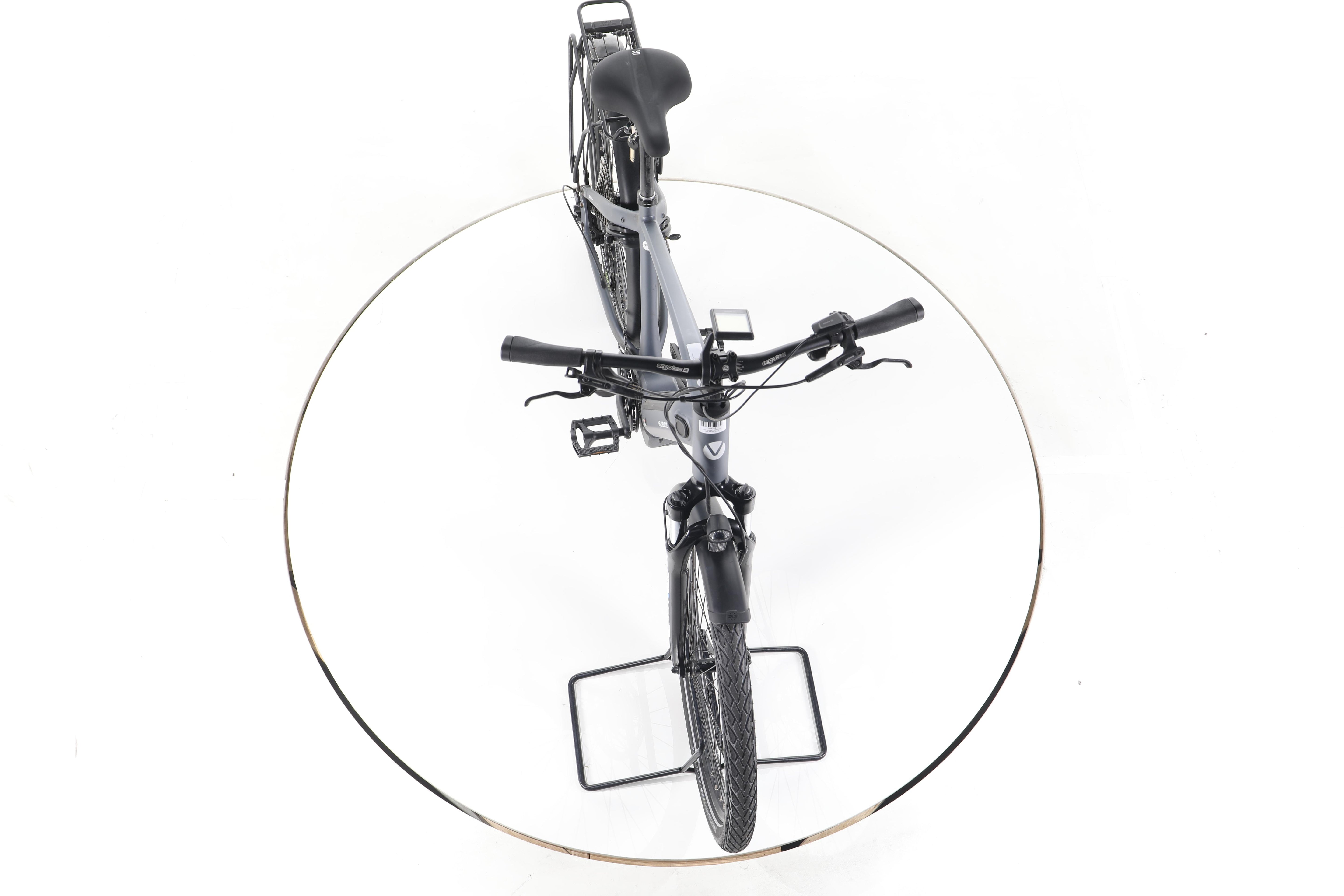 Velo de Ville SEB 990 Trekking E-Bike - Image 16