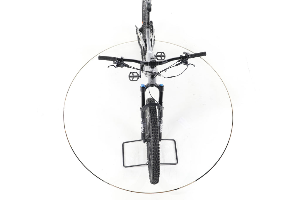 Nox Cycles Hybrid All Mountain 5.9 Fully E-Bike - Image 16