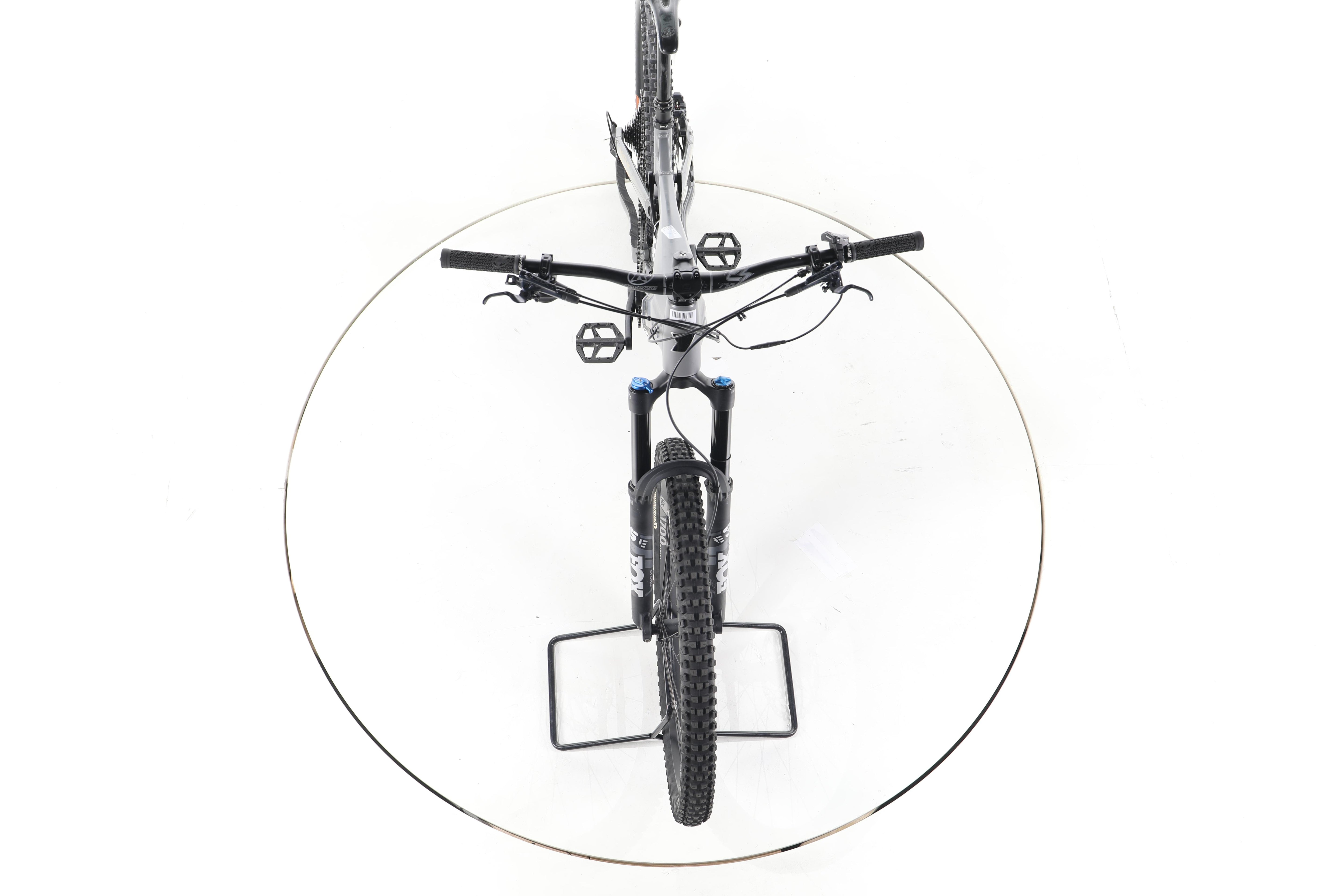 Nox Cycles Hybrid All Mountain 5.9 Fully E-Bike - Image 16