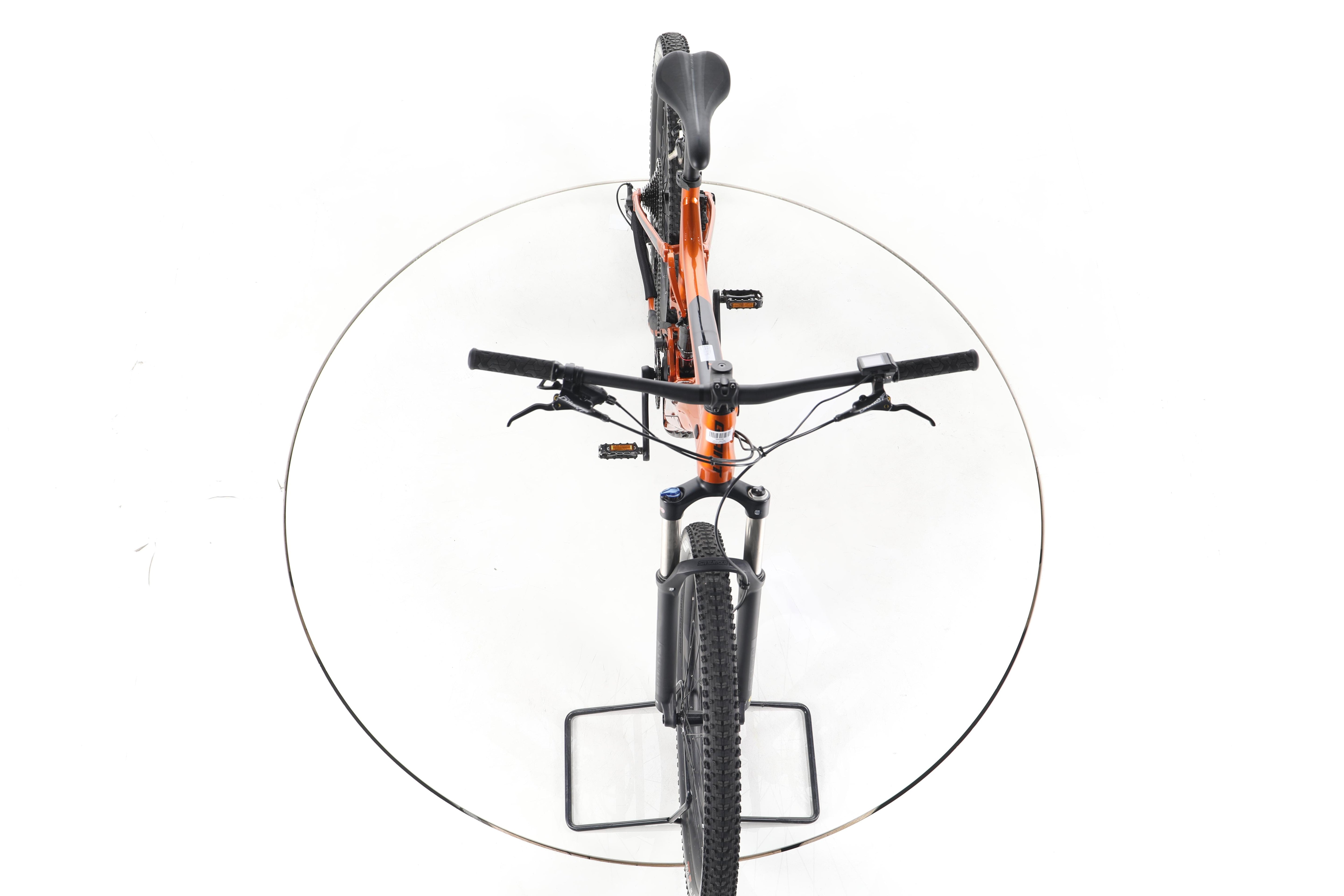 Giant Stance E+ 2 Fully E-Bike - Image 16