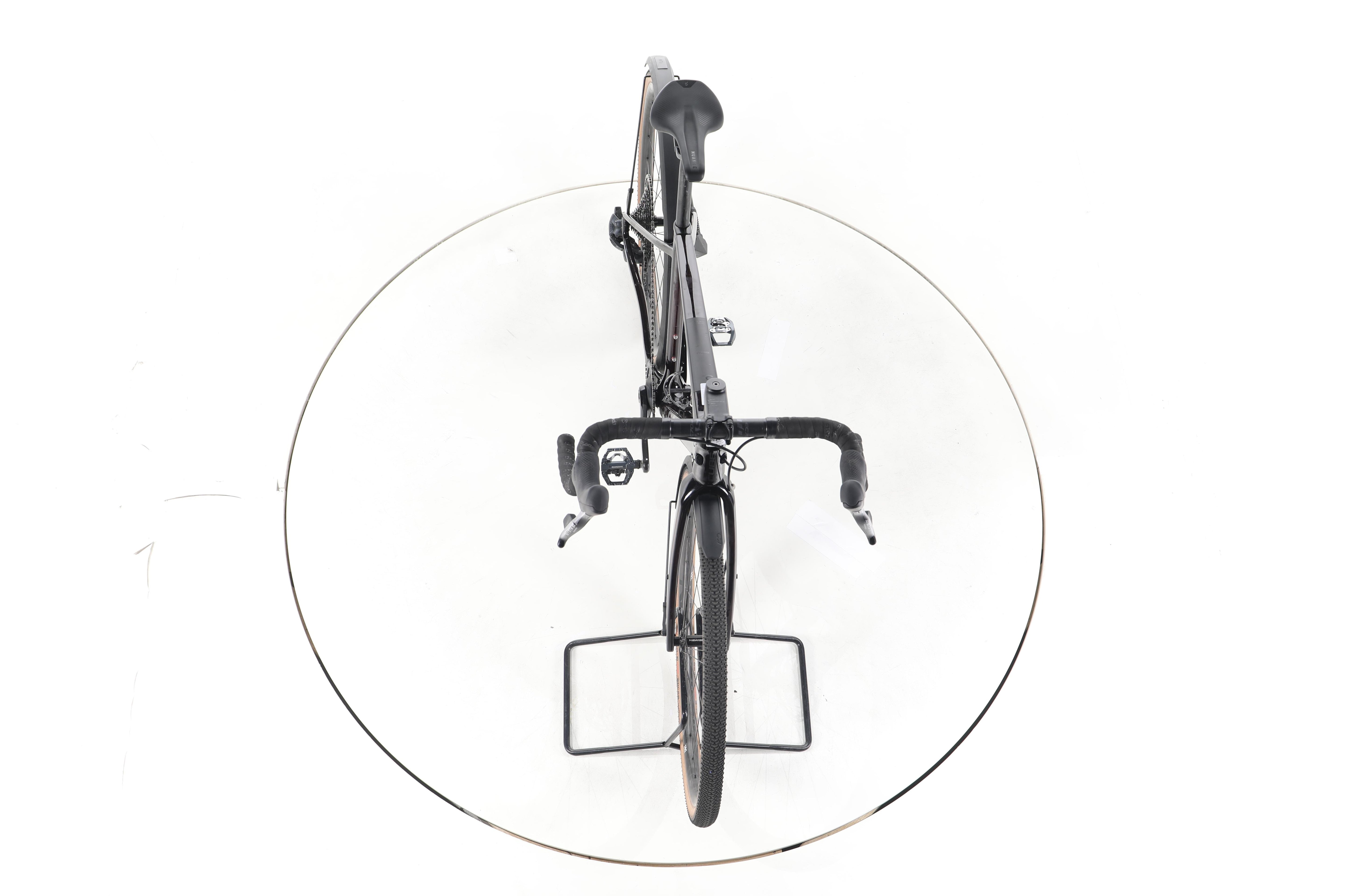 Cube Nuroad C:62 SLT Gravelbike Carbon - Image 16