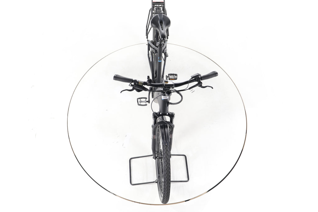 Gudereit ET-10 EVO City E-Bike Tiefeinsteiger - Image 16