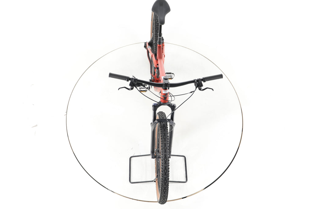 Cube Stereo ONE 22 Pro Fahrrad Fully - Image 16