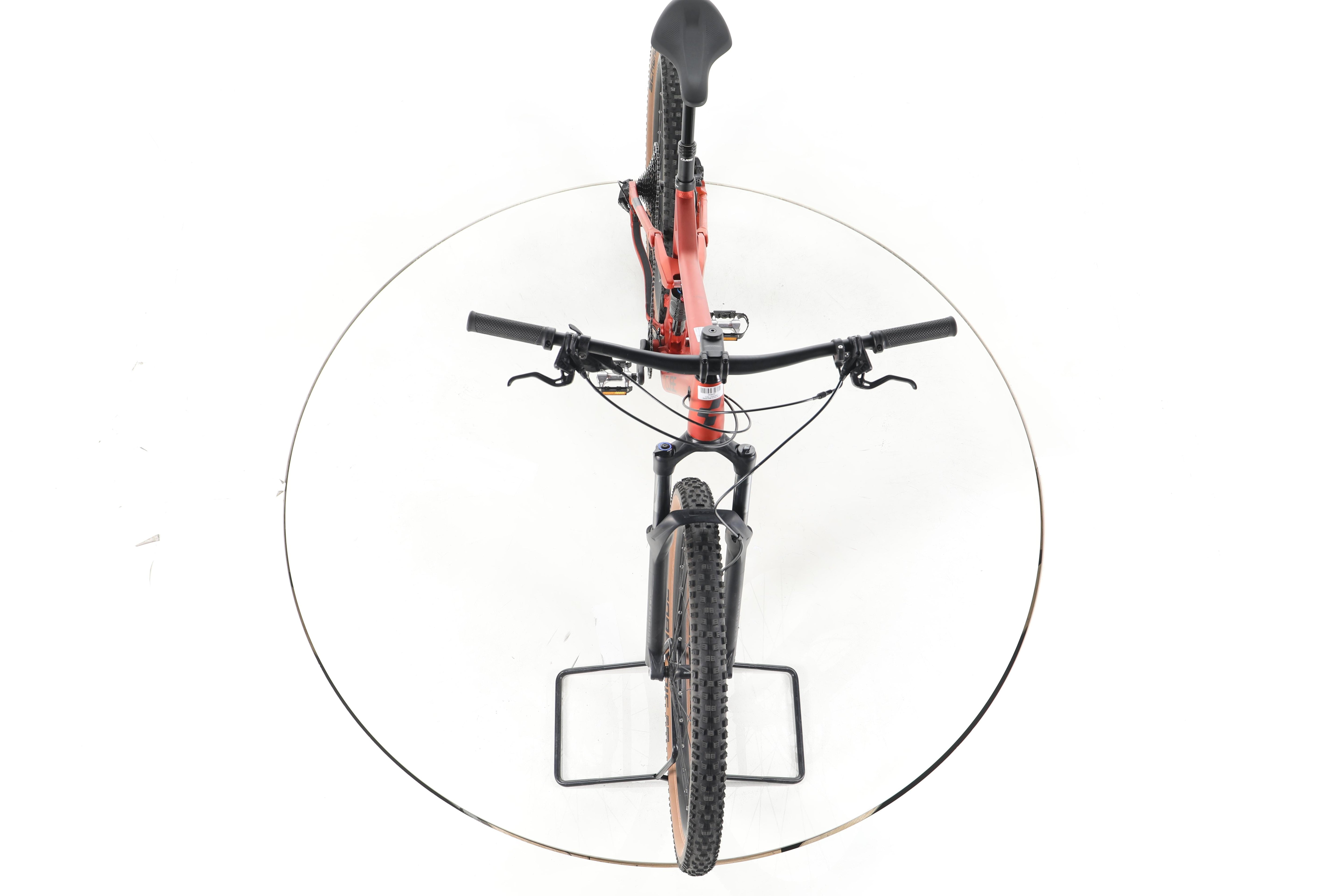 Cube Stereo ONE 22 Pro Fahrrad Fully - Image 16