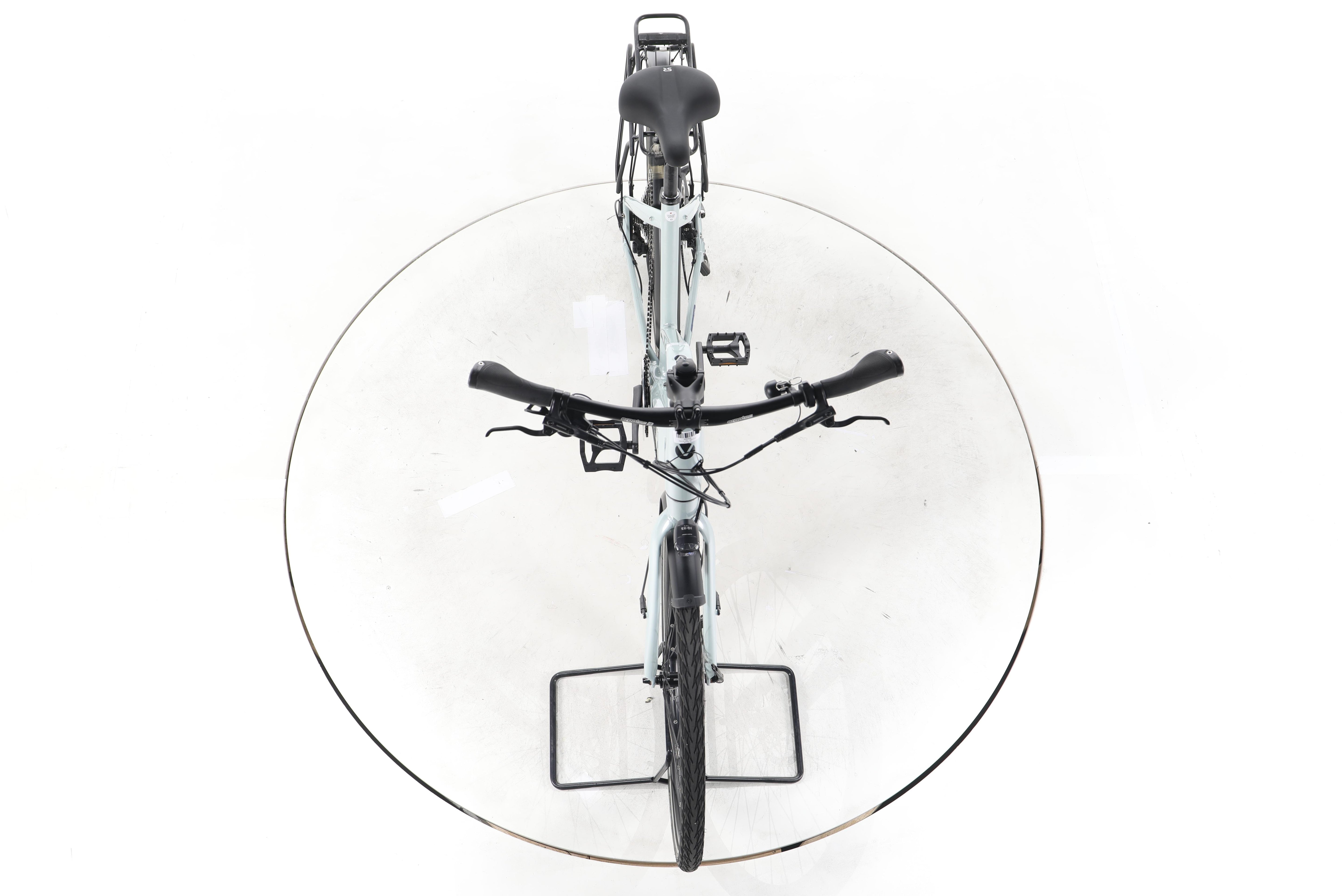 Velo de Ville 6TY Trekking E-Bike - Image 16