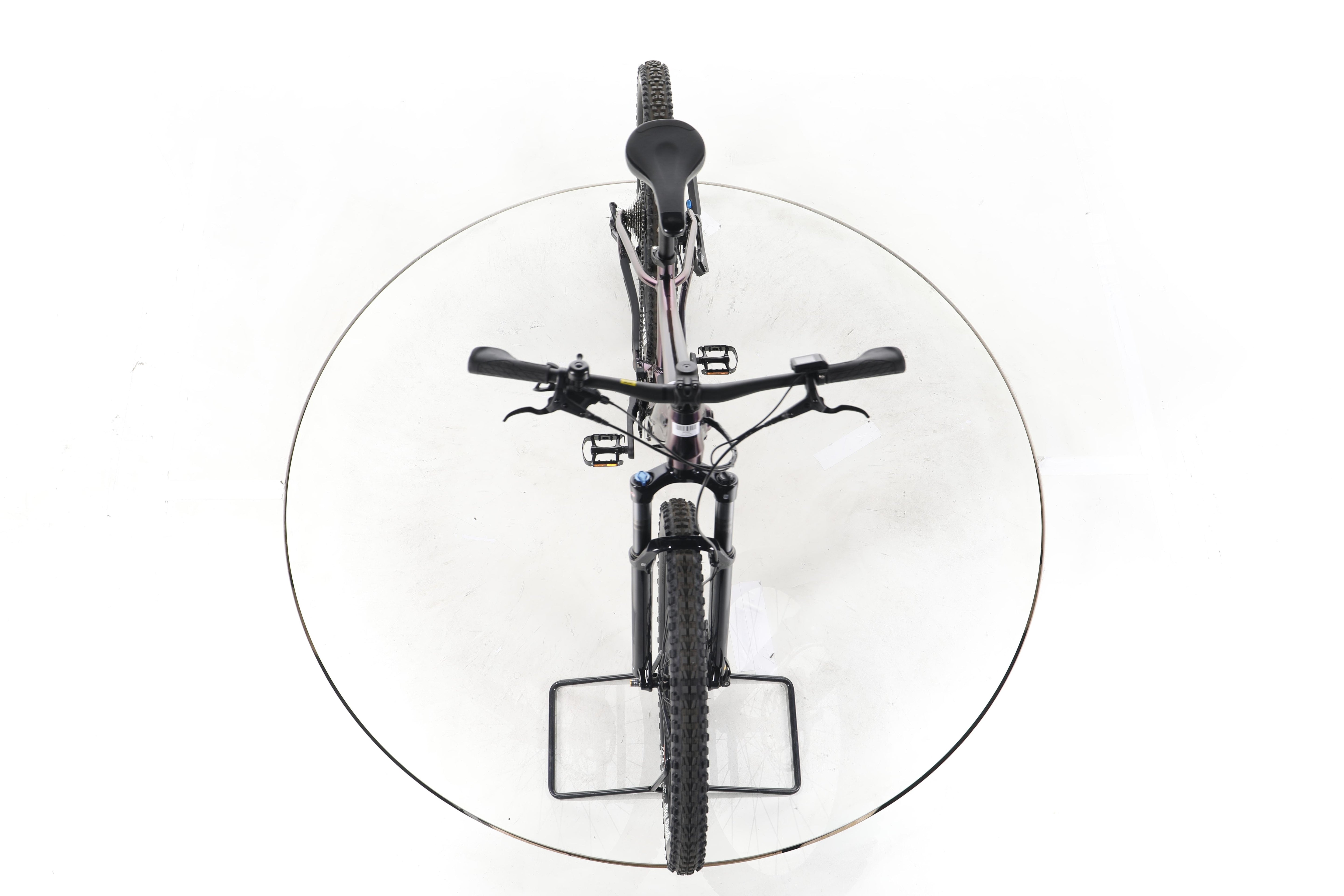 Liv Vall-E+ Pro E-Bike - Image 16