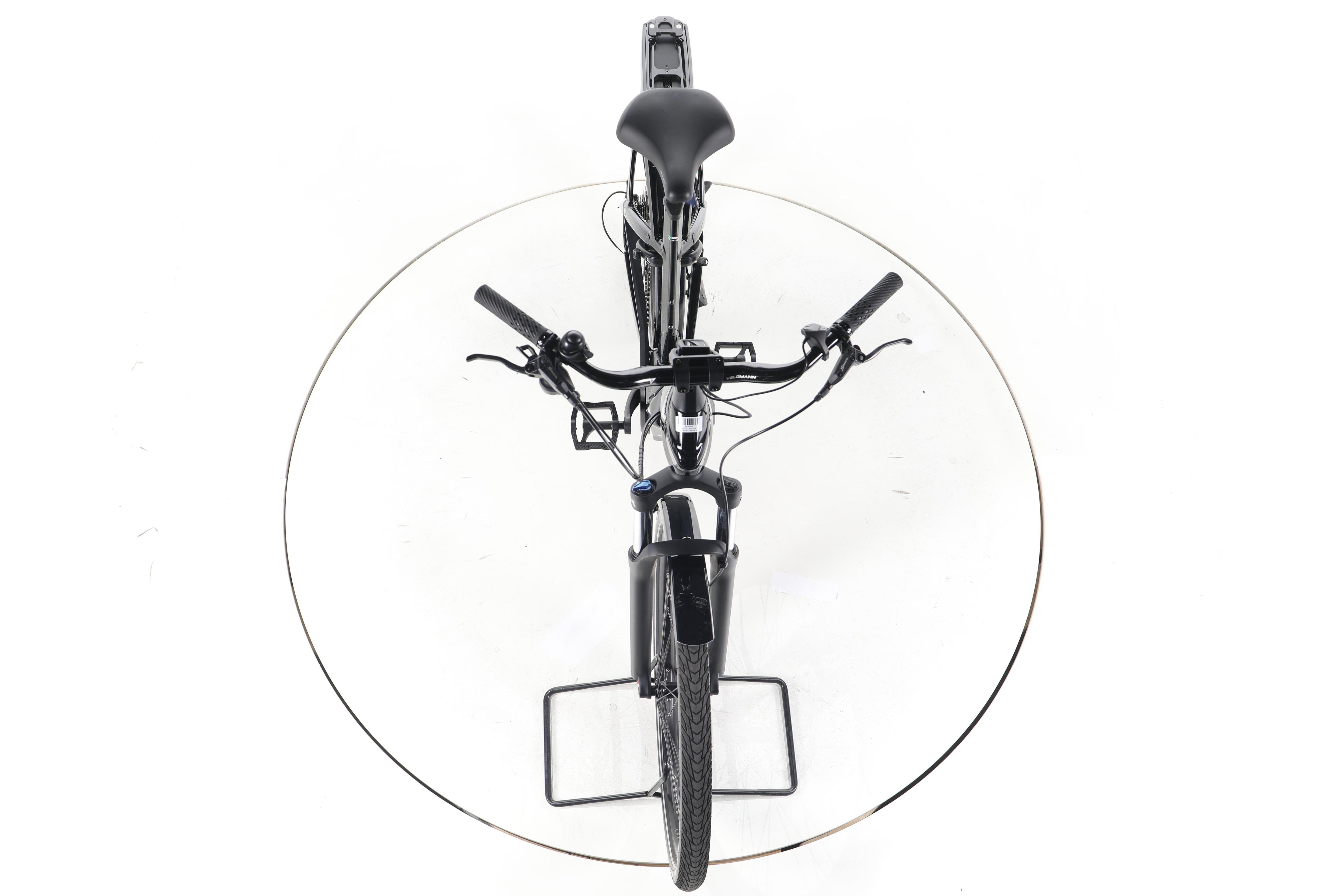 Bianchi E Omnia C Type Trekking E-Bike Tiefeinsteiger - Image 16