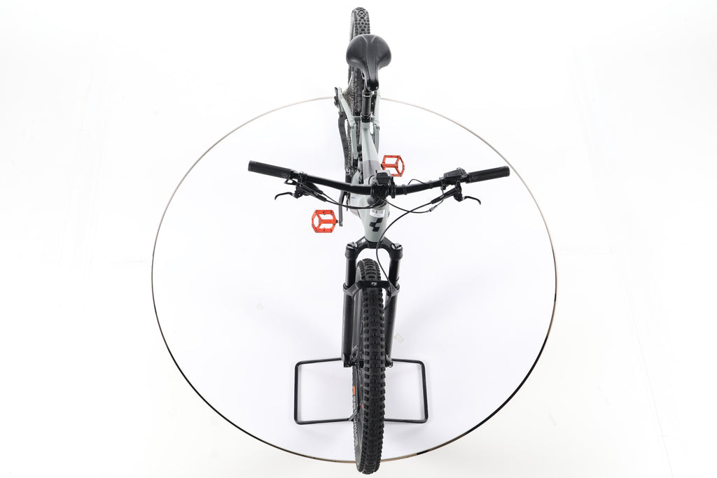 Cube Stereo Hybrid 120 SLX Fully E-Bike 2023 - Image 16