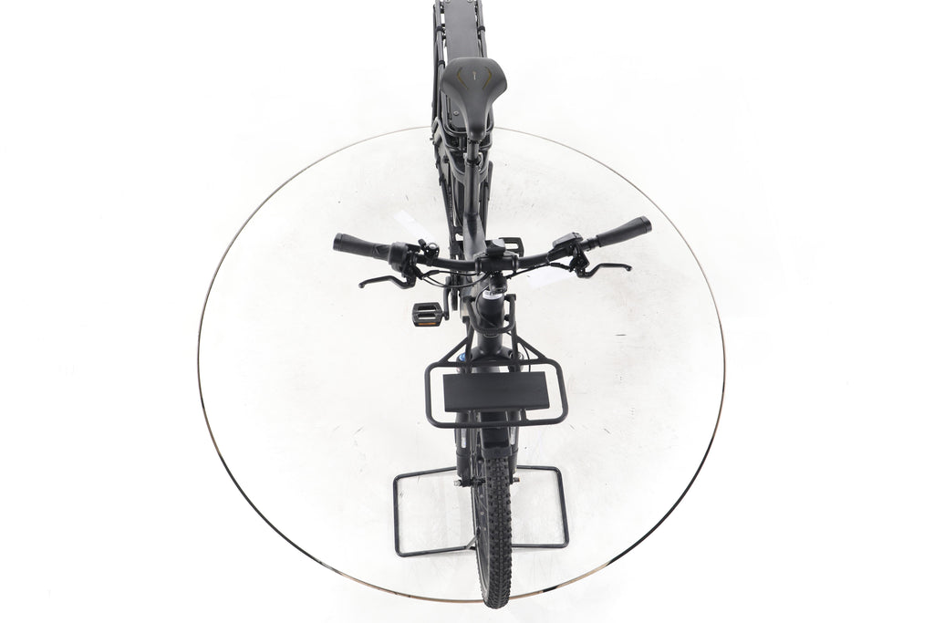 Riese & Müller Multicharger Mixte GT Vario E-Lastenrad - Image 16