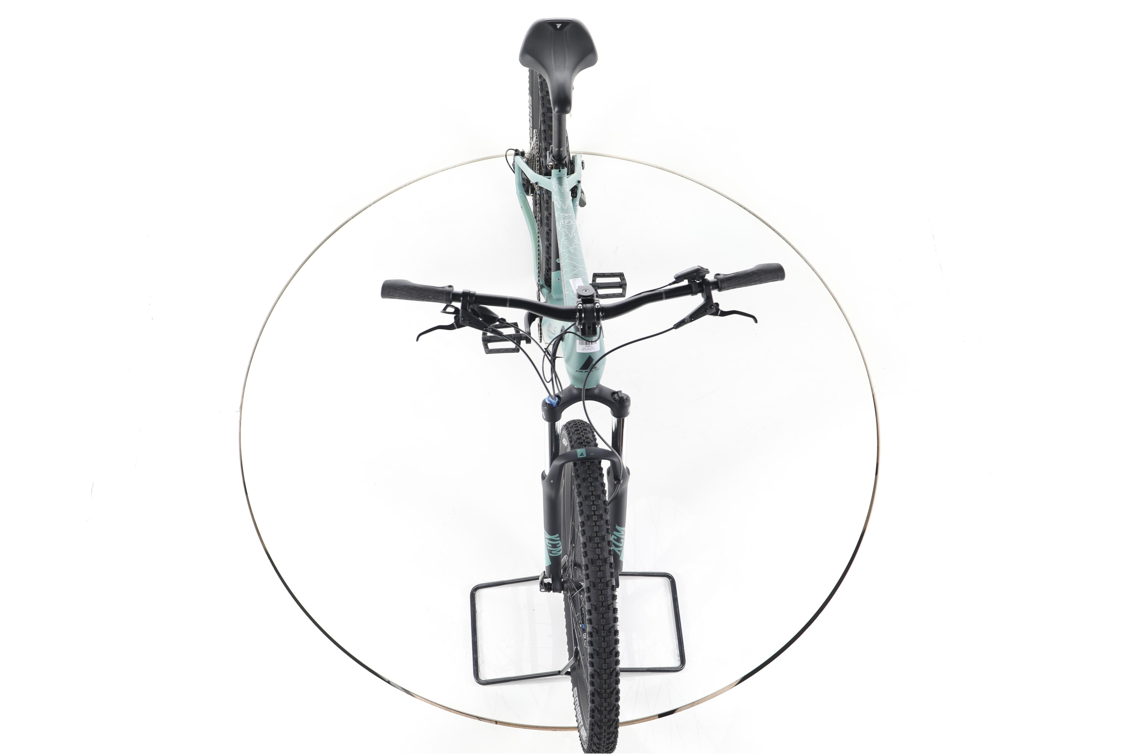 Bulls Copperhead EVO 1 E-Bike 2023 - Image 16