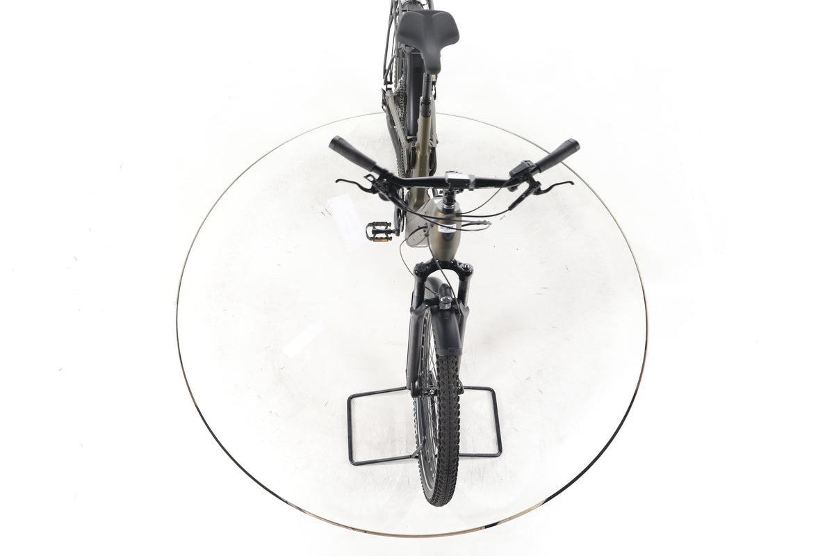 Velo de Ville FEB 990 Smart SUV E-Bike Tiefeinsteiger - Image 16