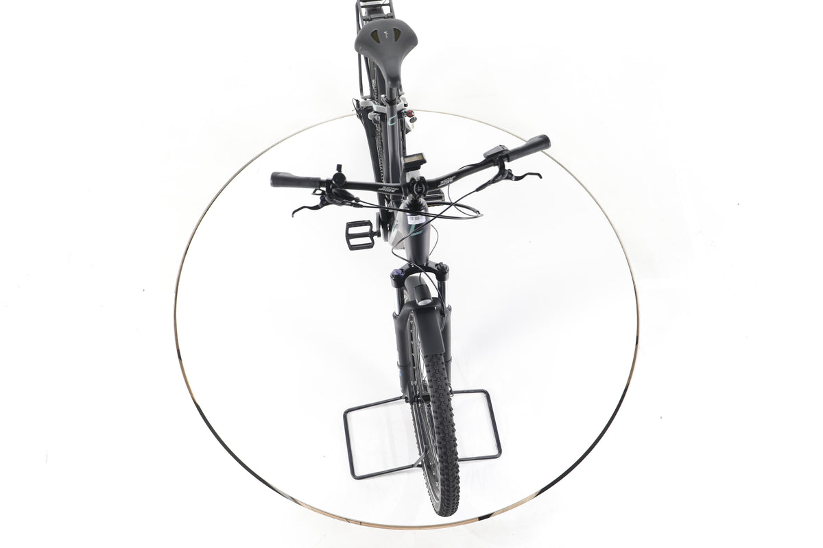 CONE Bikes eSUV IN 3.0 Trekking E-Bike Tiefeinsteiger - Image 16