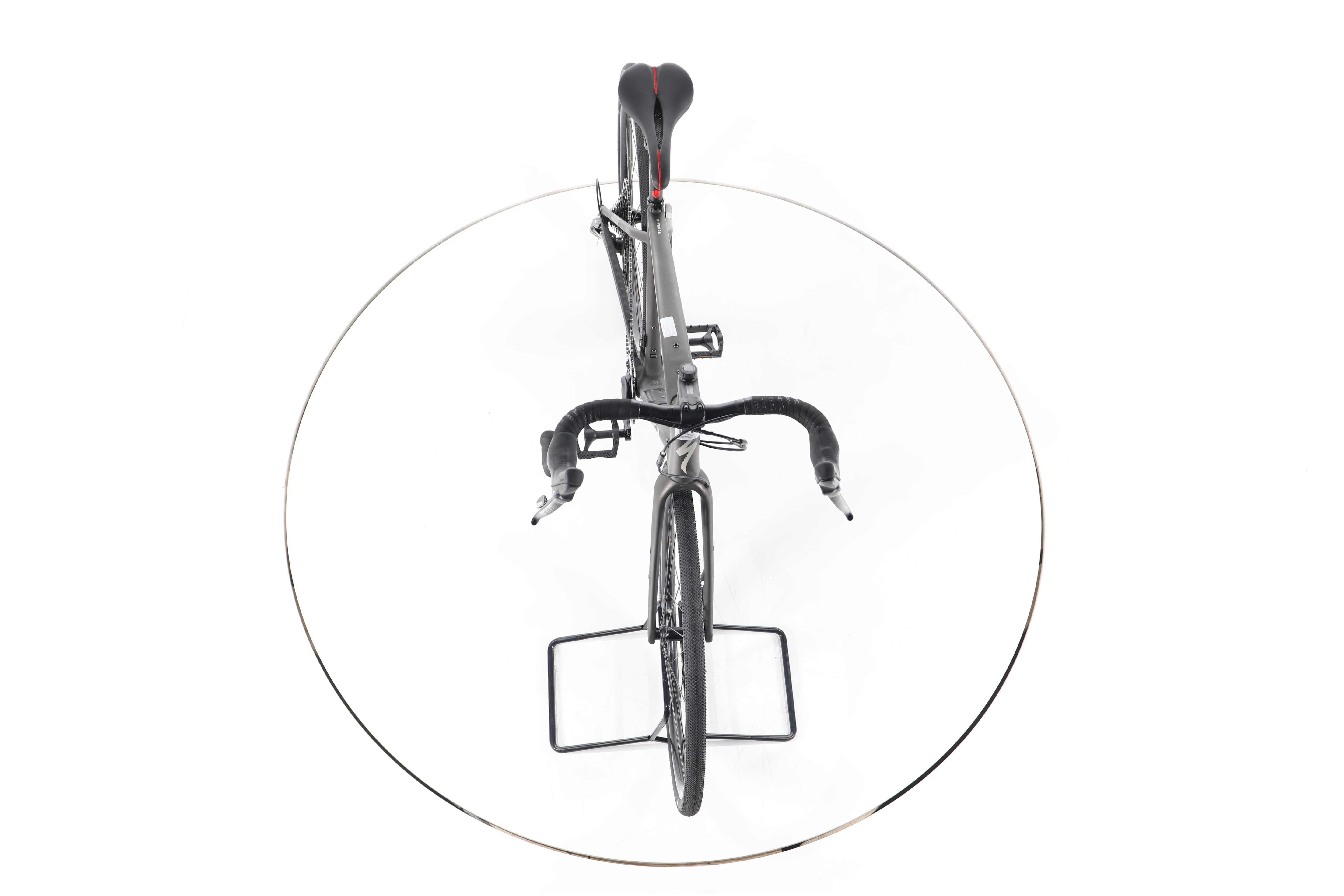 Specialized Diverge Comp Gravelbike Carbon - Image 16
