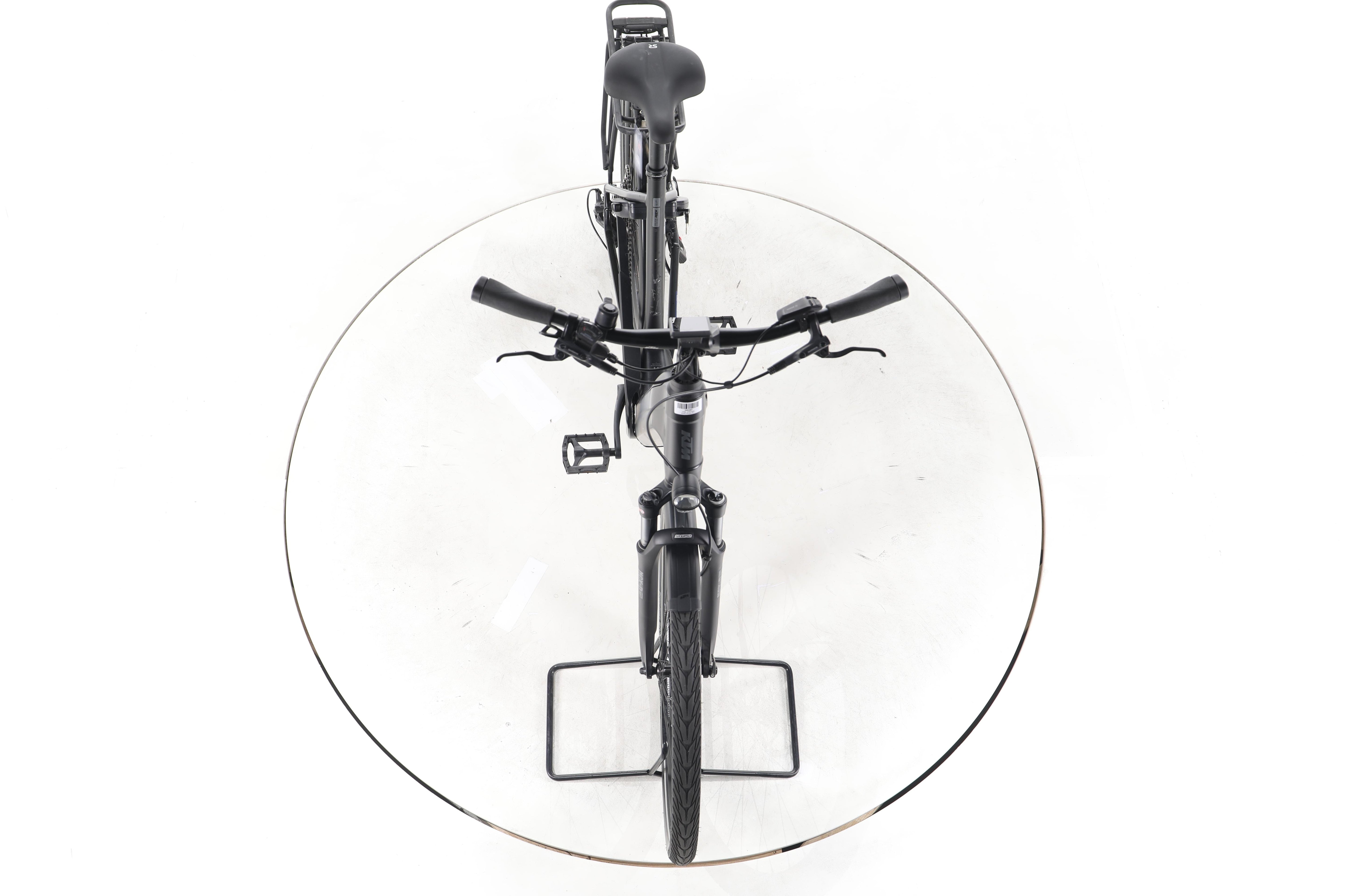 KTM Cento 10 plus Trekking E-Bike Tiefeinsteiger - Image 16