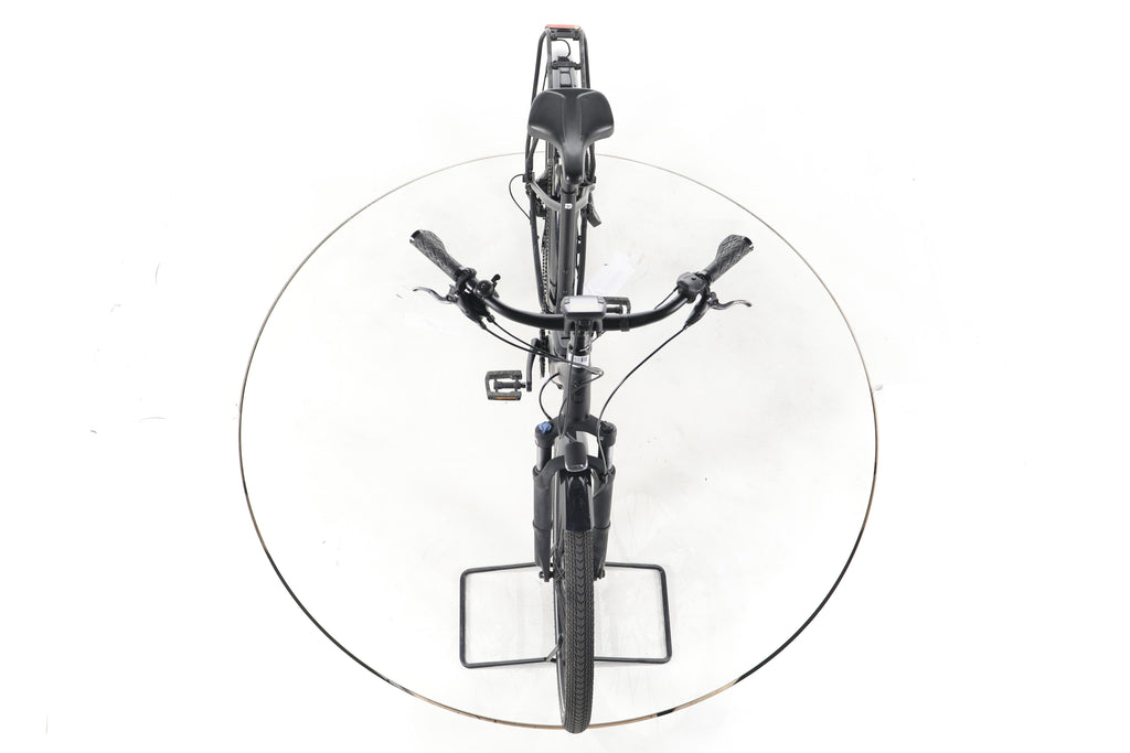 Diamant Zing Deluxe Gen 2 Trekking E-Bike Tiefeinsteiger - Image 16