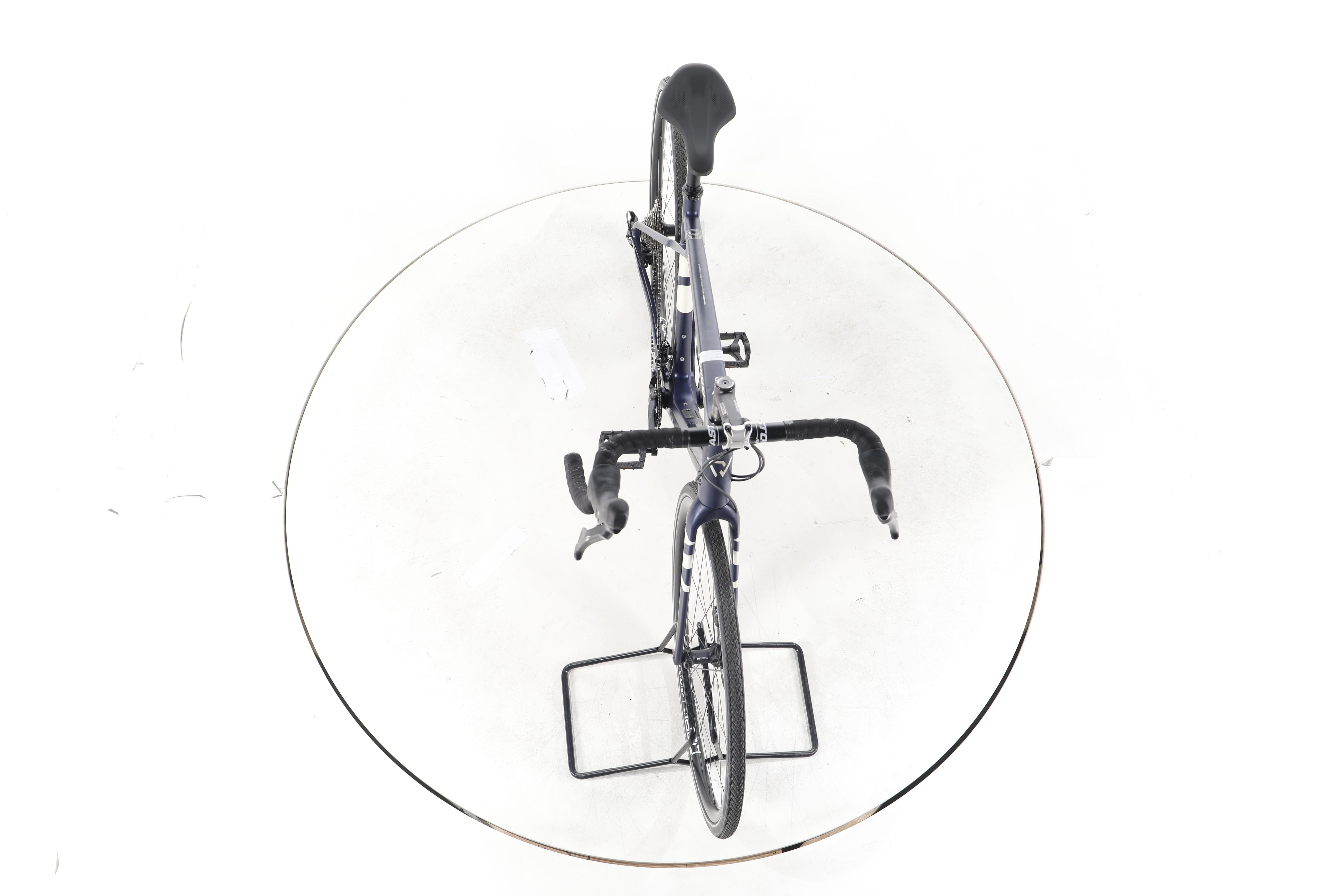 Conway GRV 1000 Gravelbike Carbon - Image 16