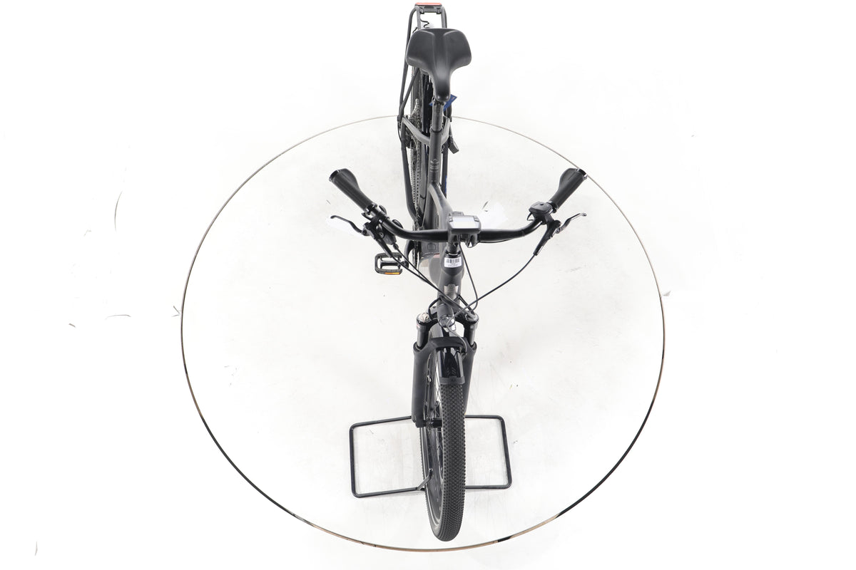 Diamant Zouma Deluxe+ Trekking E-Bike - Image 16