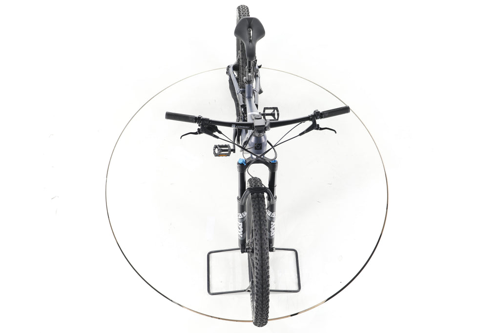 Conway Xyron S 3.9 Fully E-Bike 2024 - Image 16