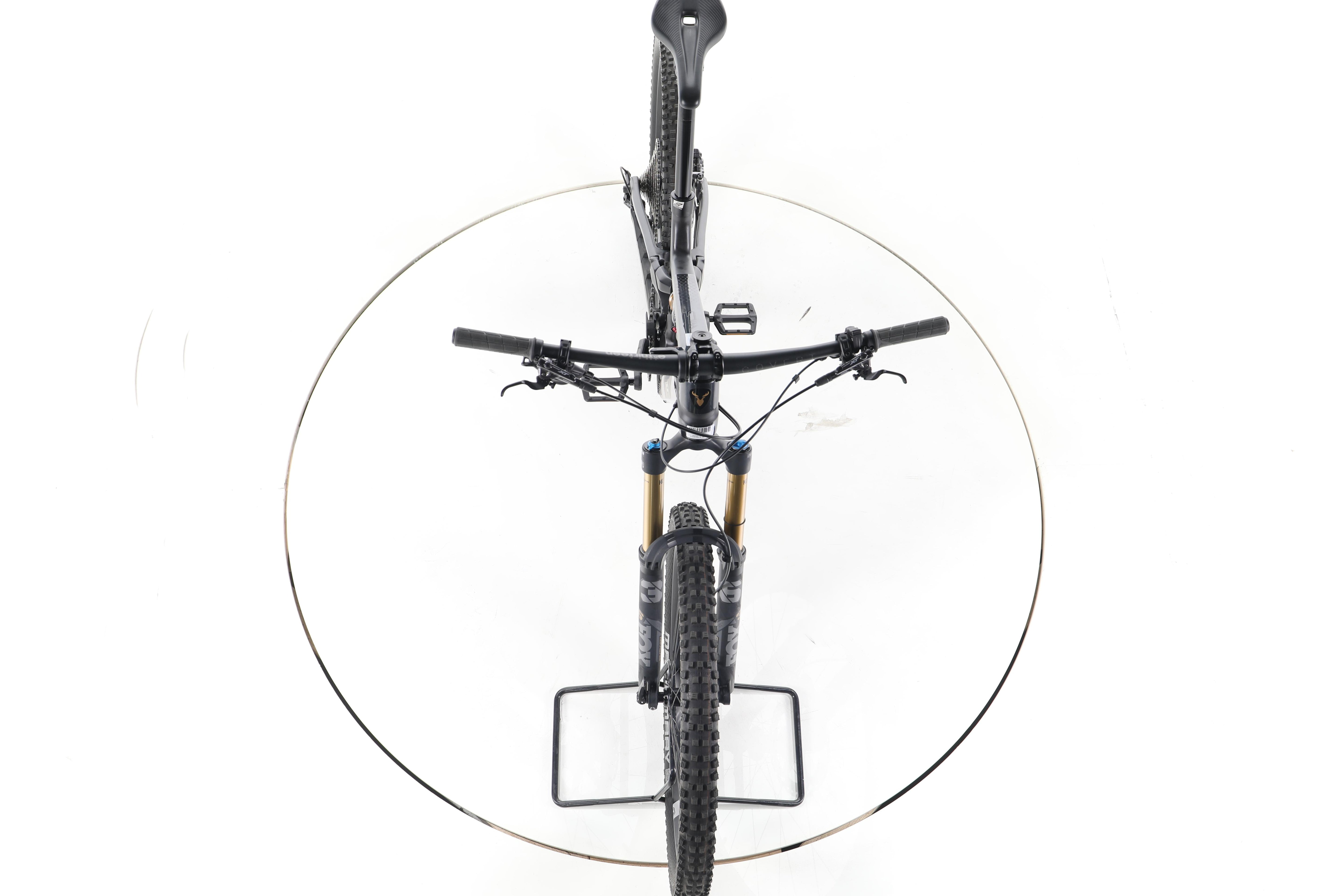 Rotwild R.E PRO E-Bike Fully Carbon - Image 16