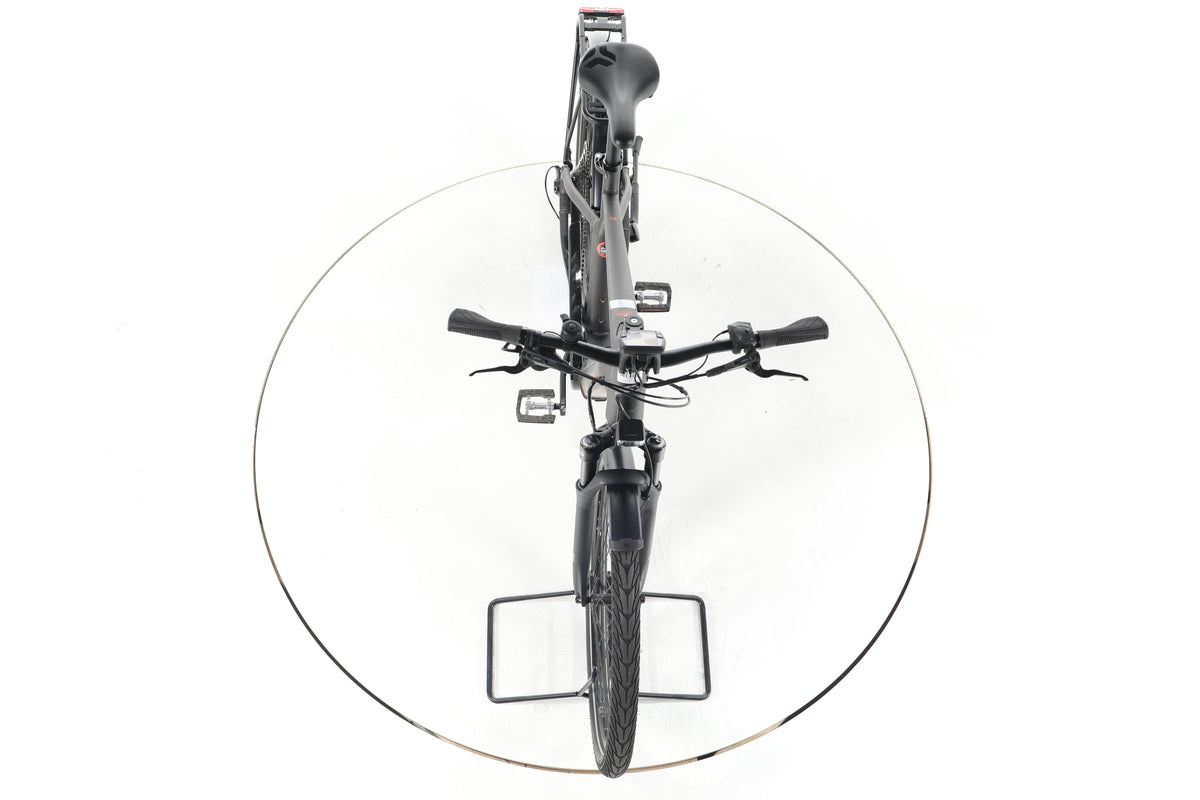 Carver Route E.530 Trekking E-Bike - Image 16