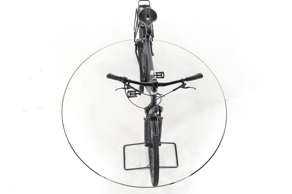 Gudereit LC-R 4.0 Evo Fahrrad City & Trekking - Image 16