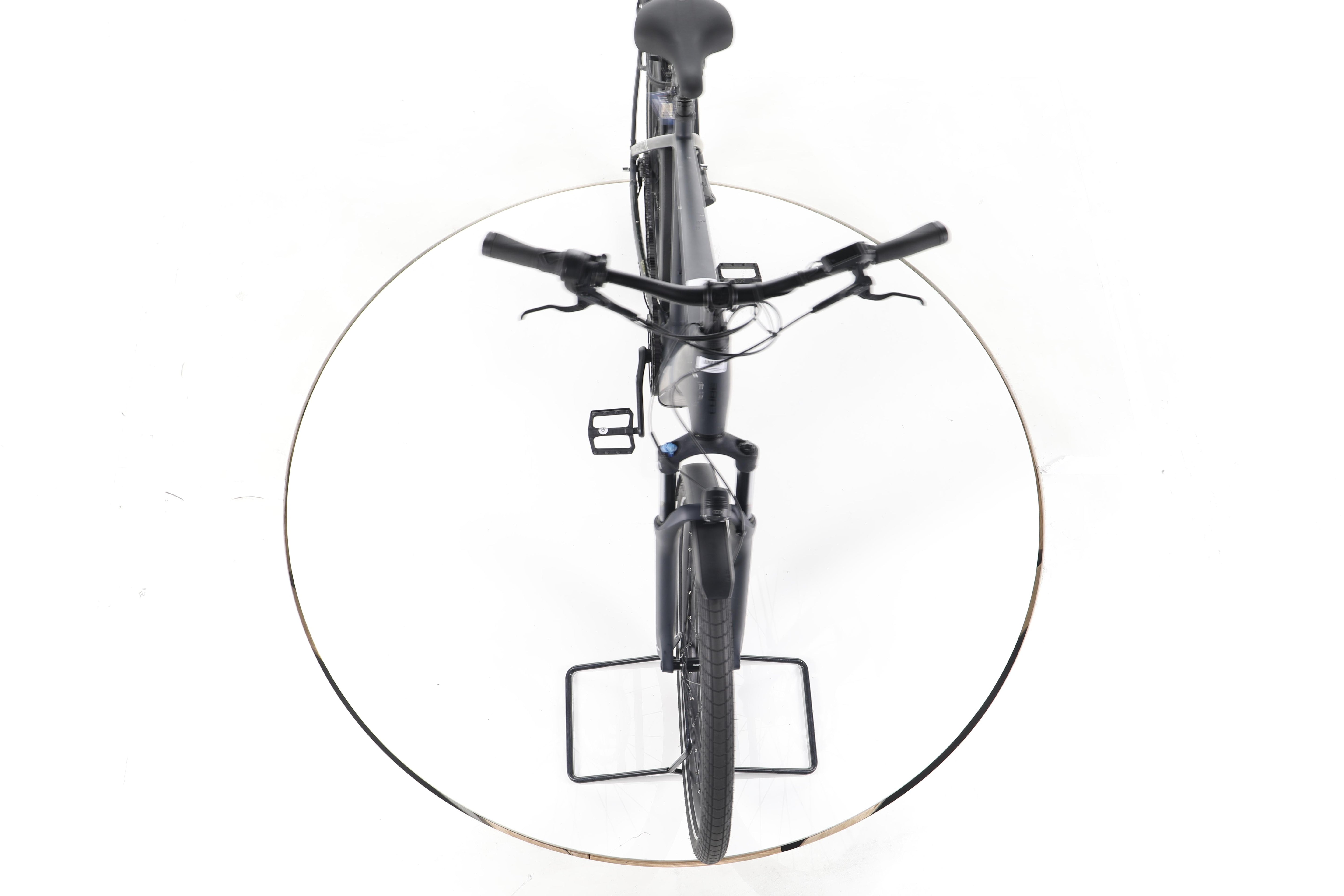 Cube Kathmandu Hybrid Comfort Pro City E-Bike 2025 - Image 16