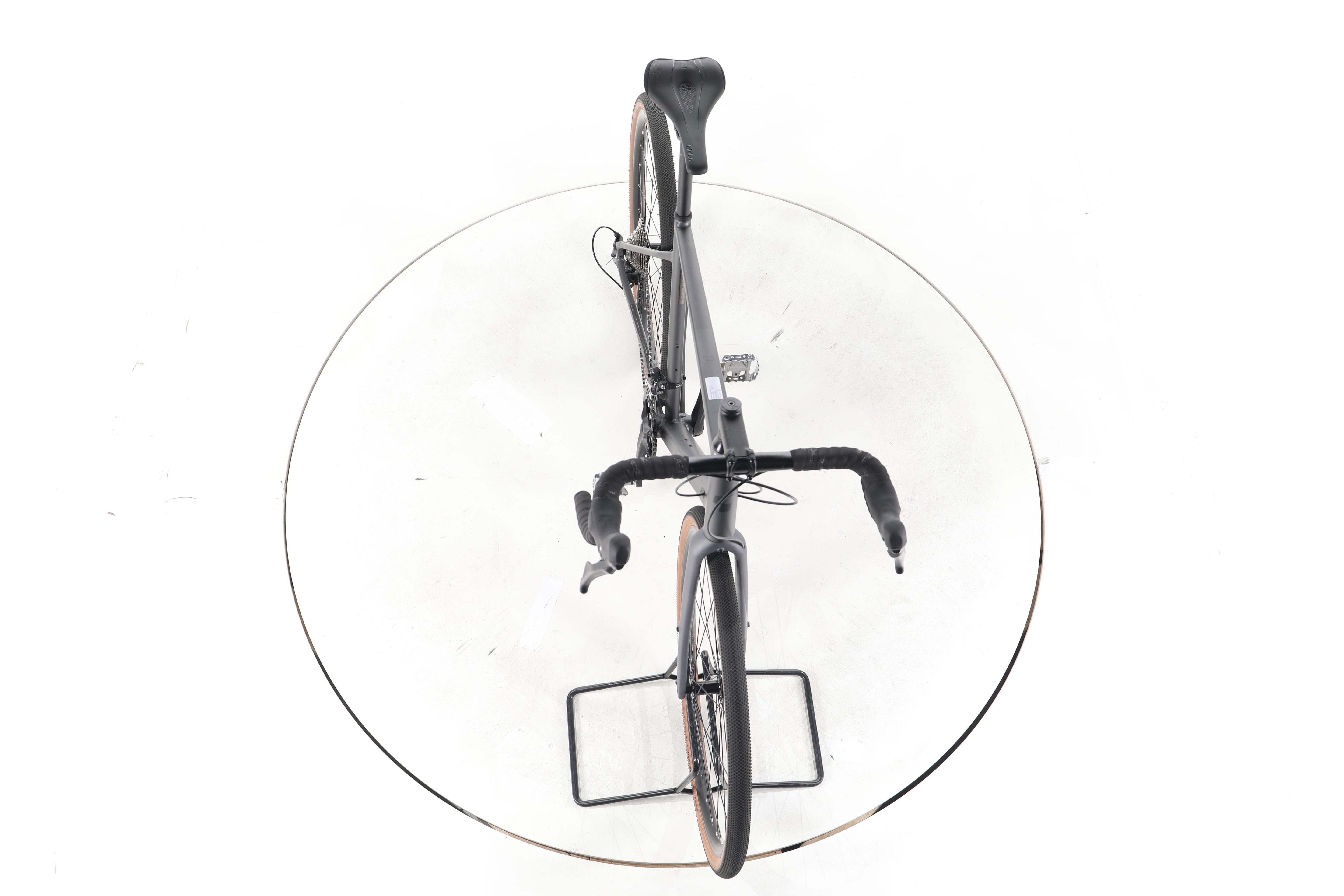 Cube Nuroad Race Gravelbike - Image 16